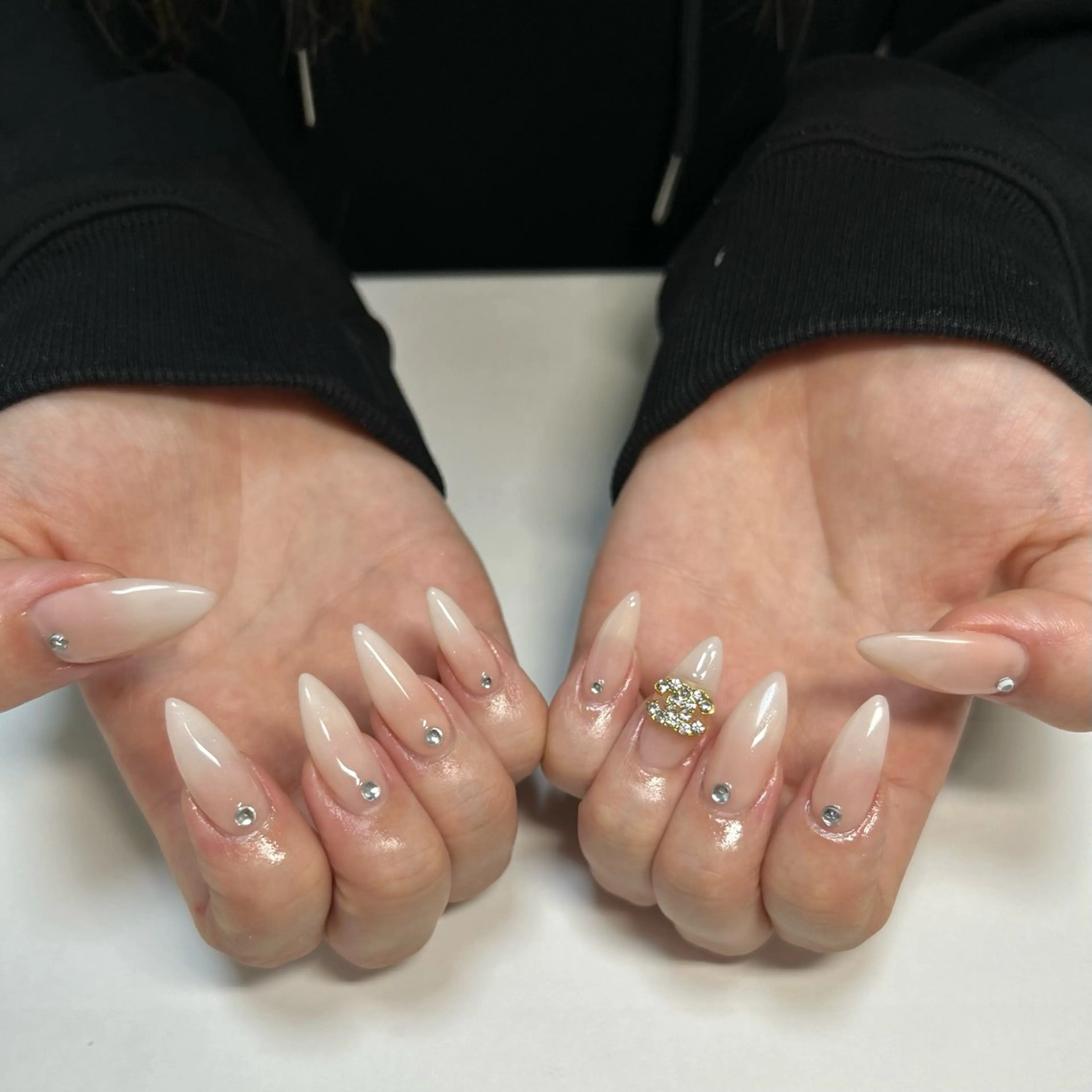 ネイル 持ち込み alien girl所属・aliengirl Ayuのエステ・リラクイメージ