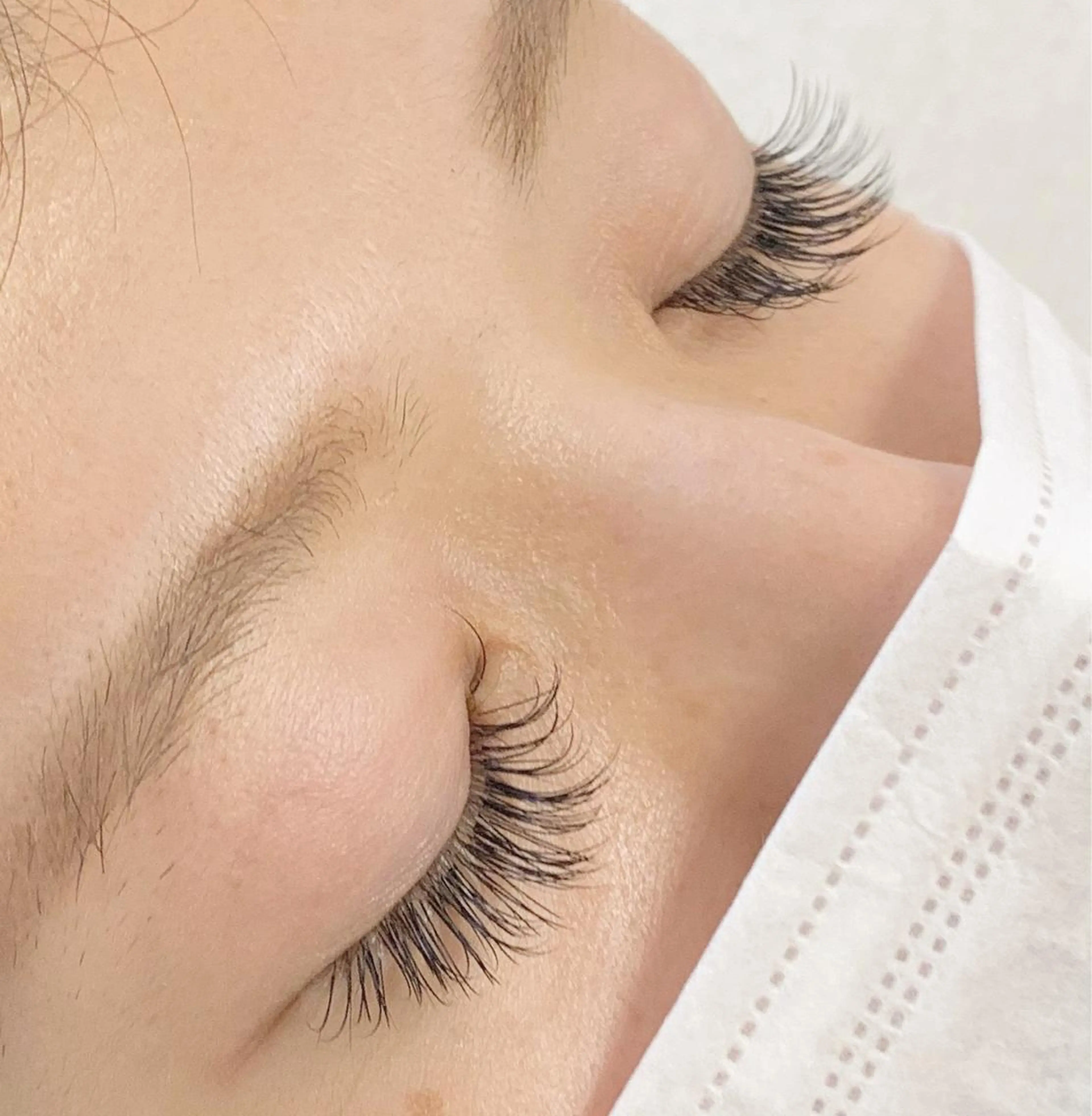 マツエク・マツパ マツエク salonLADYSTYLE所属・稲嶺 美華のエステ・リラクイメージ