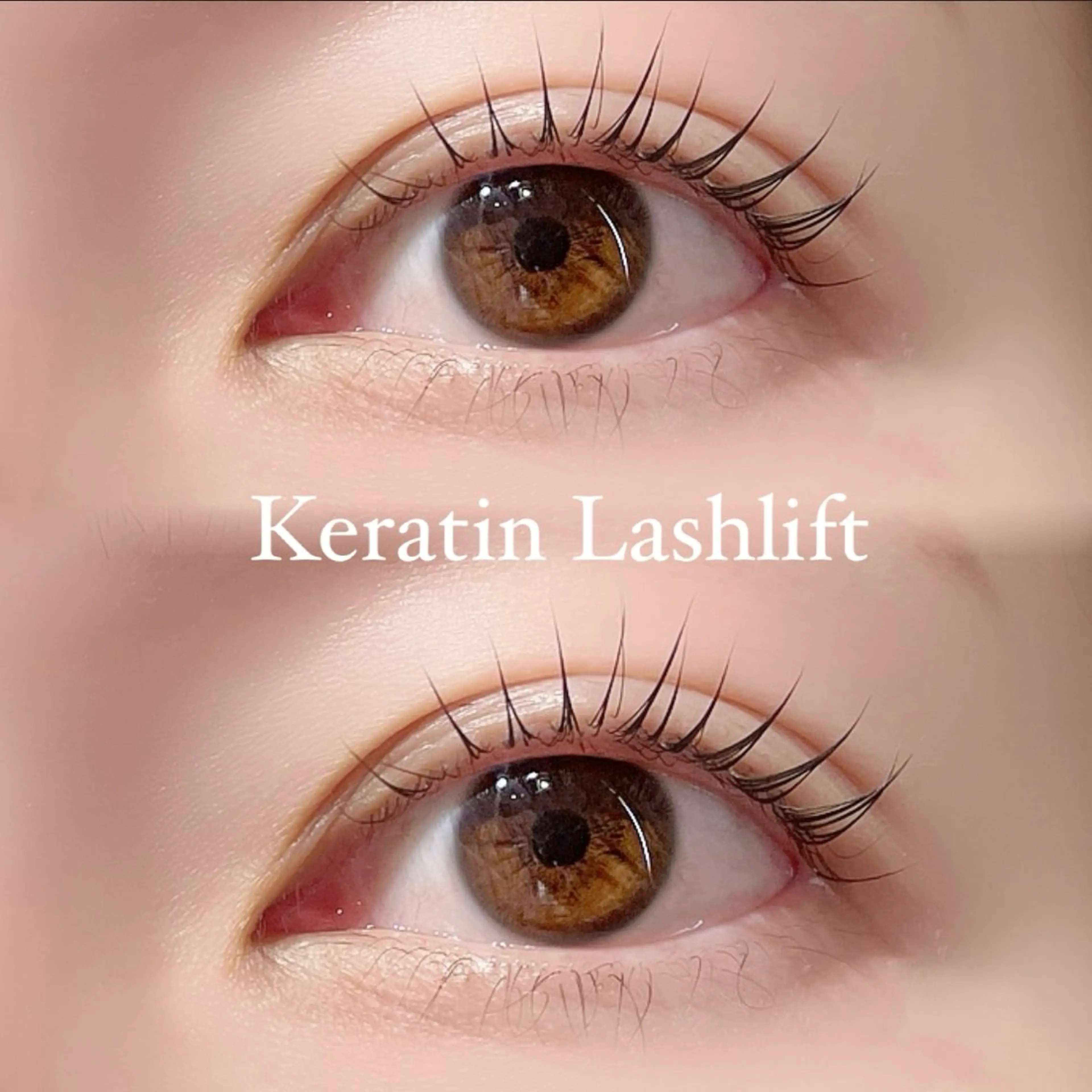 マツエク・マツパ さとう あやさのマツエク・マツパデザイン