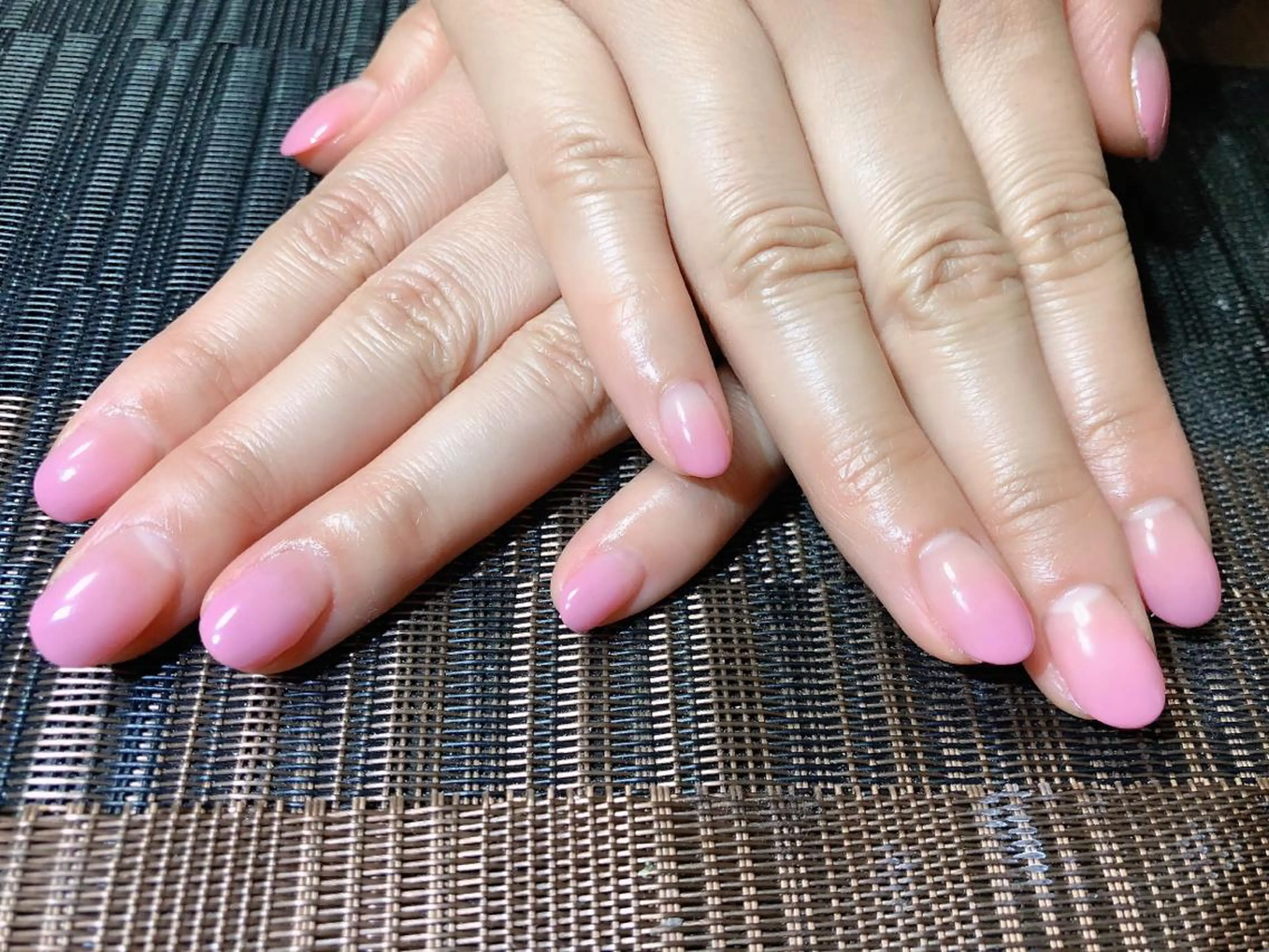 ネイル 伊藤 美里のネイルデザイン