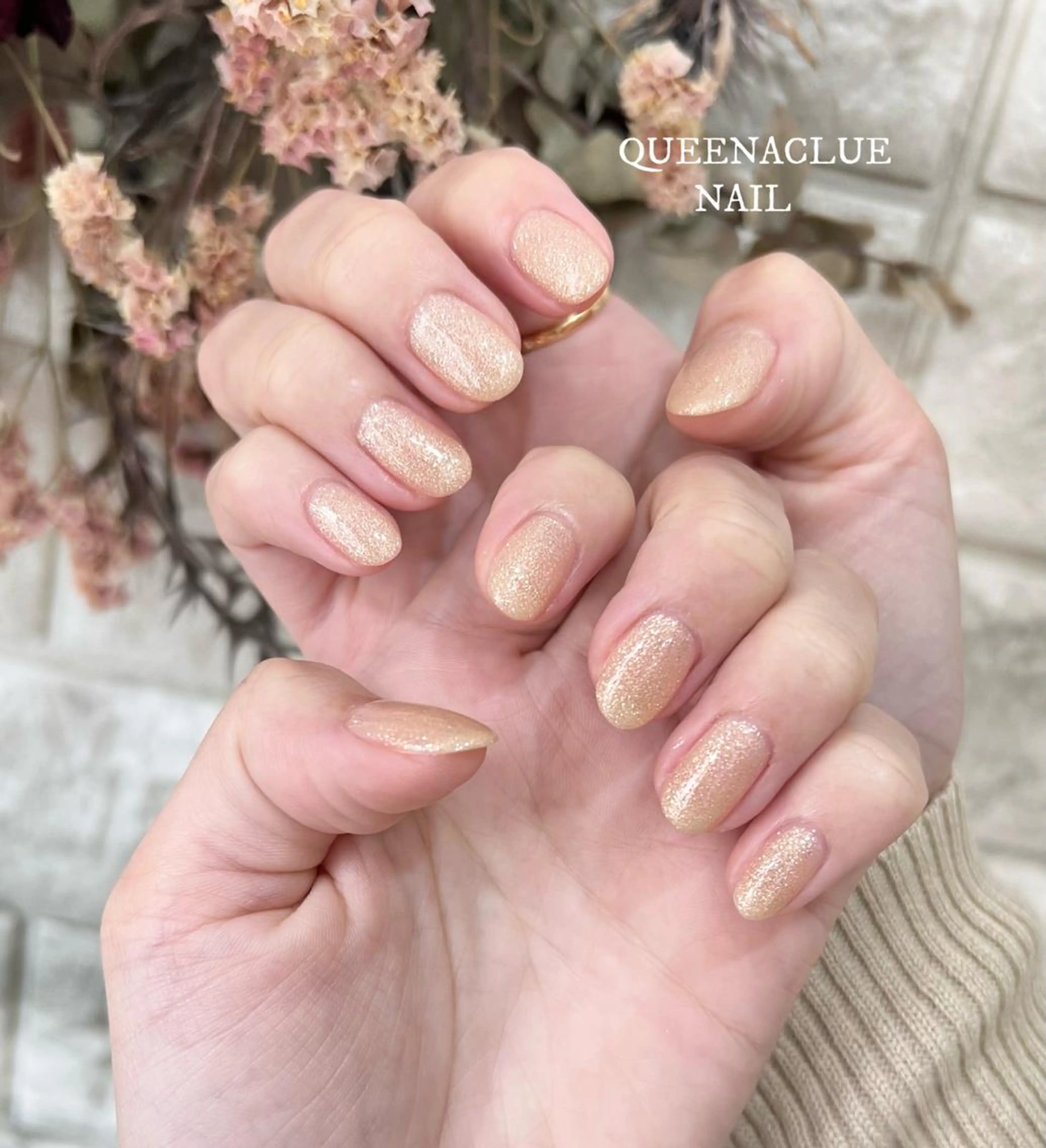 ネイル ハンドネイル 毛穴改善/脱毛 ネイル 川上久仁子のエステ・リラクイメージ