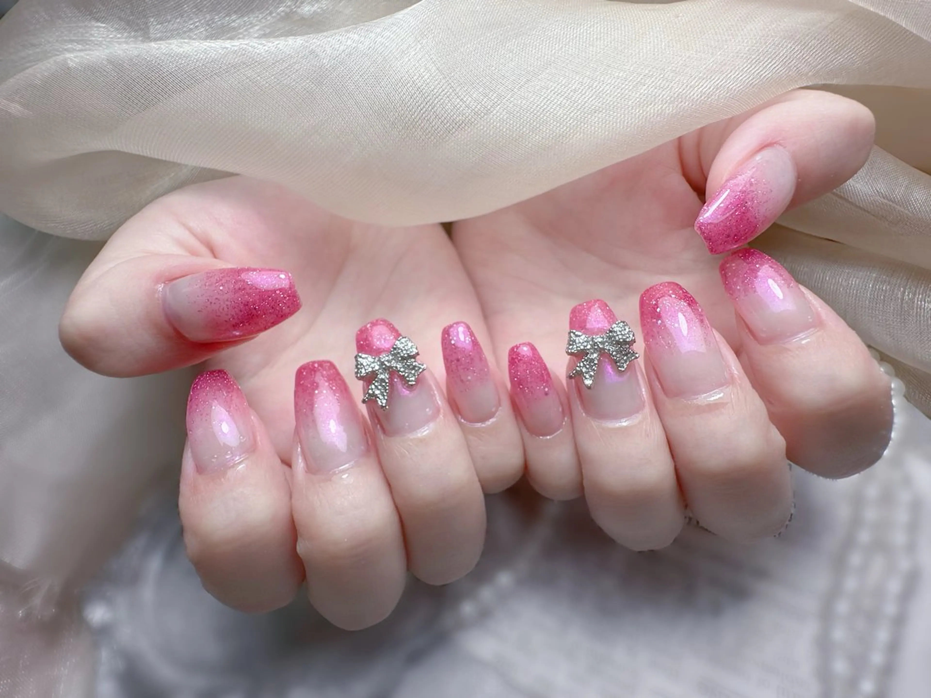 ネイル Miss Uネイルサロン所属・MissU ネイルサロンのネイルデザイン