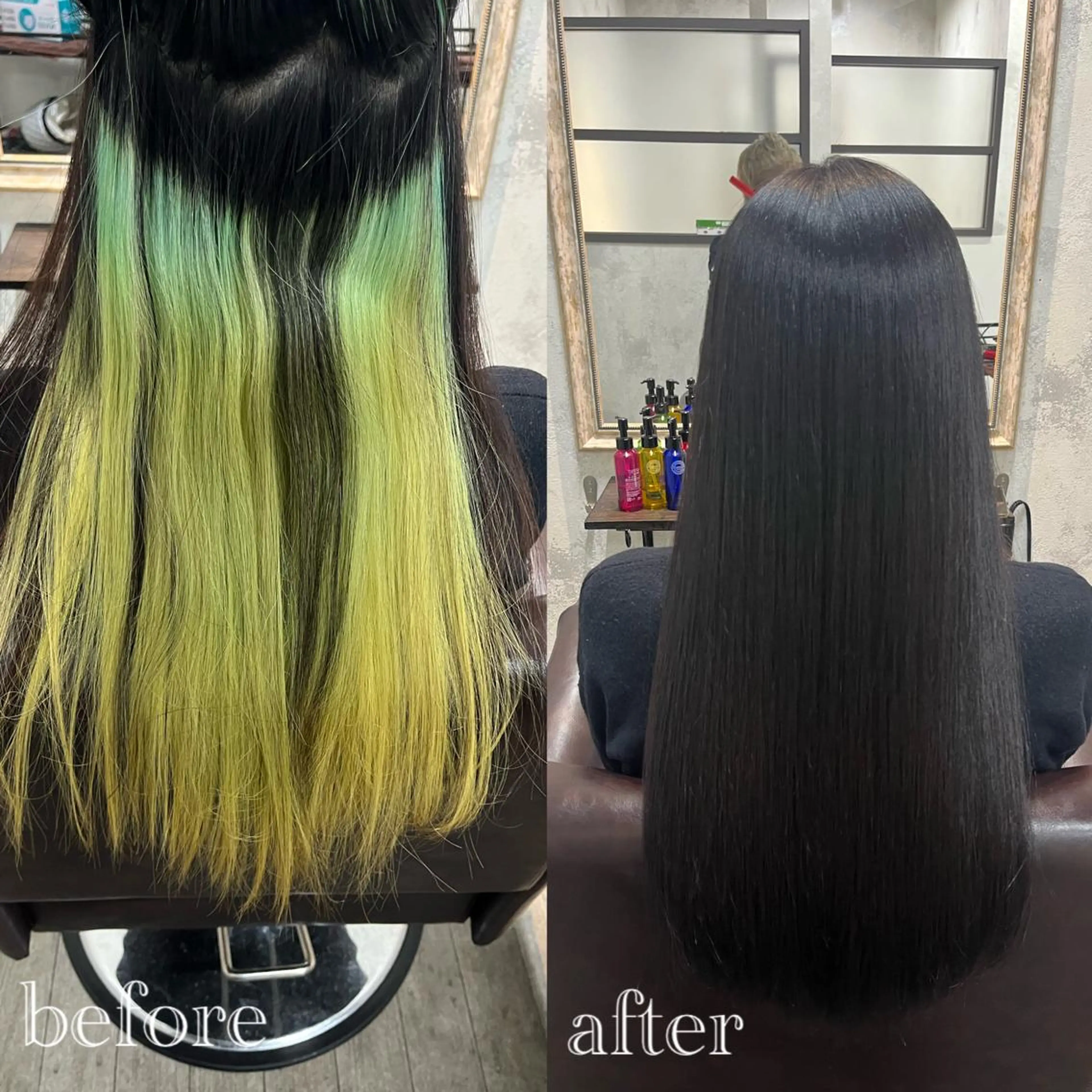 ロング Haru 新宿【ハル】所属・⚜髪質改善東京 エリア1🏅マコト⚜のヘアスタイル