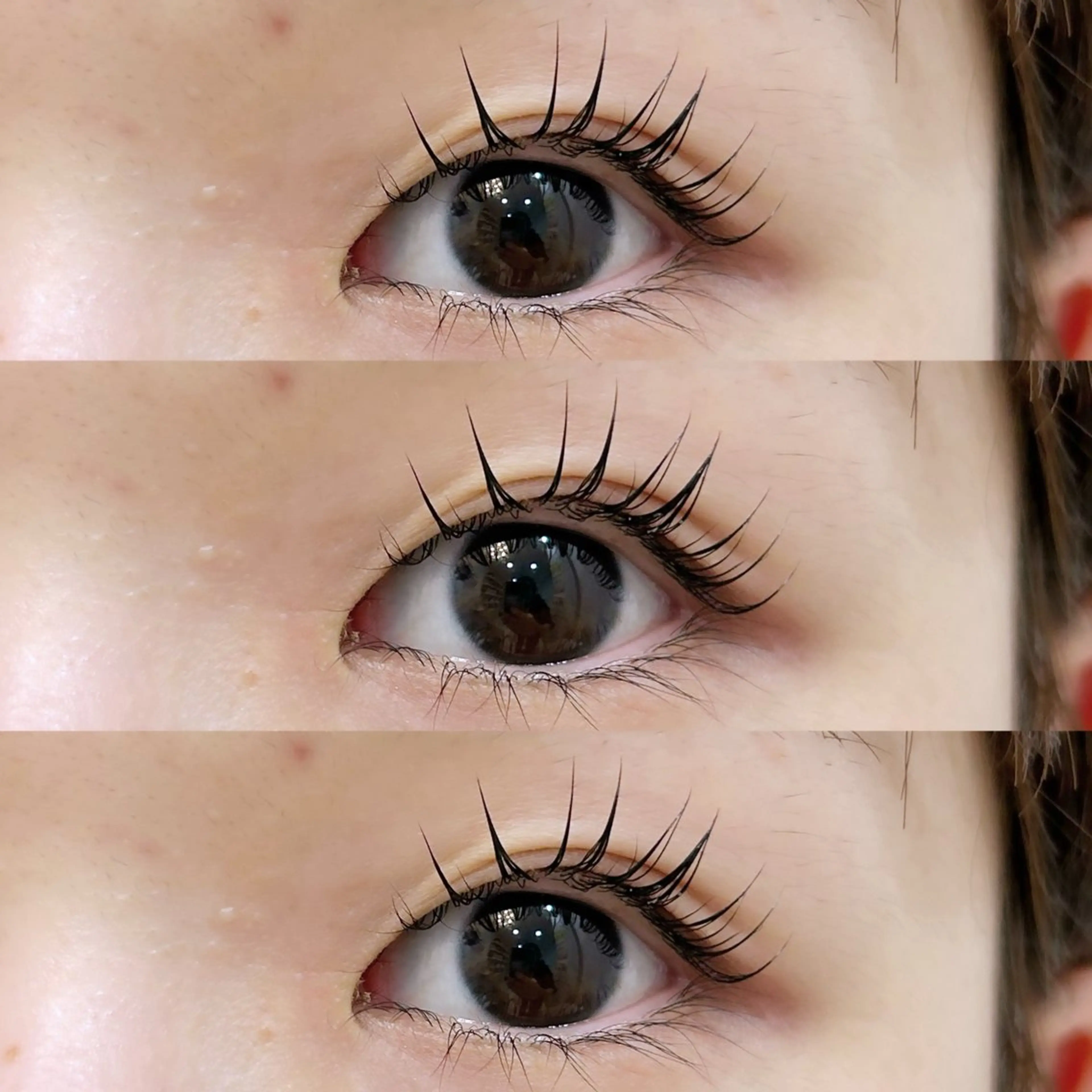 マツエク・マツパ equal静岡店🫧 まつげパーマ/眉毛のマツエク・マツパデザイン