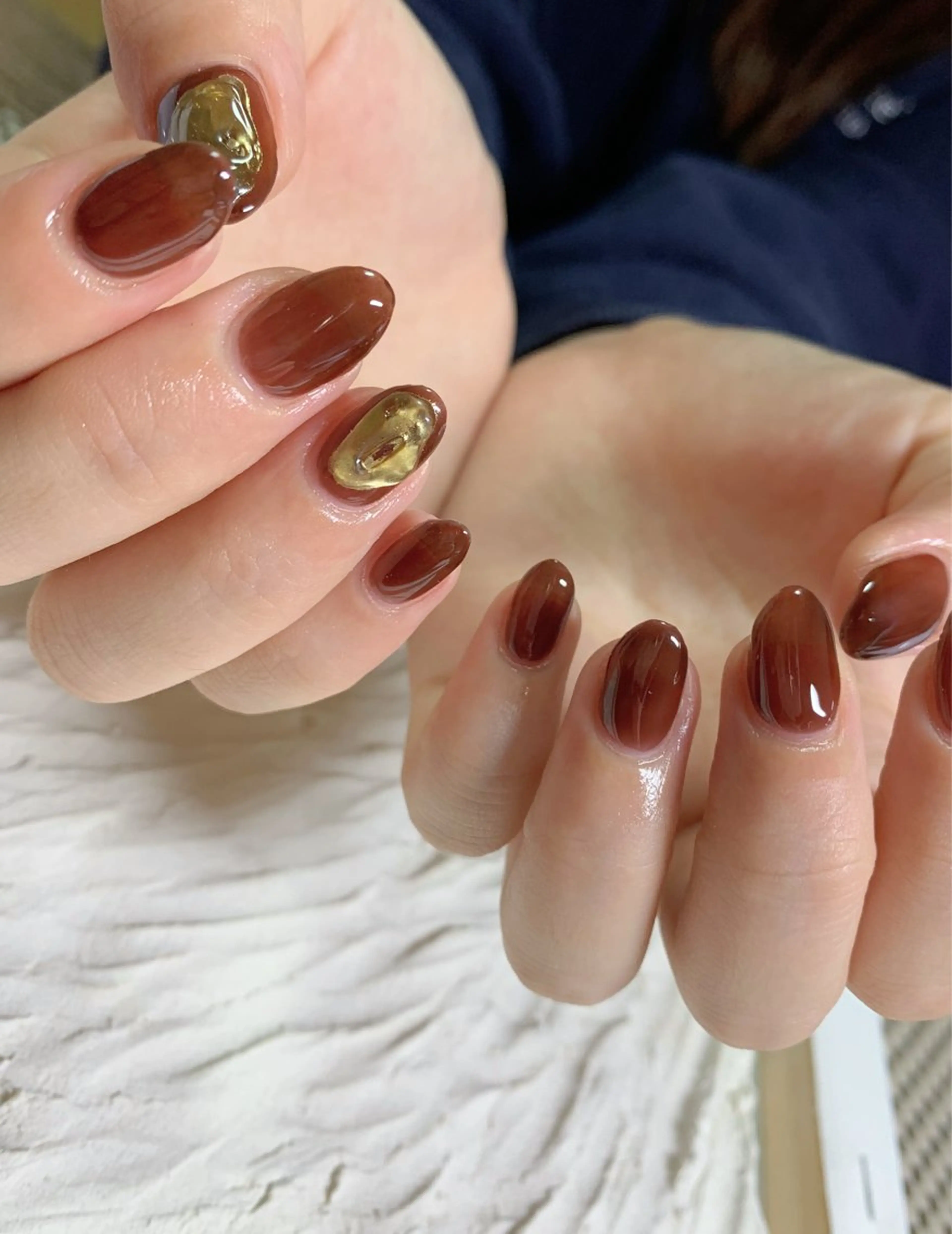 ネイル Nailist. Nのネイルデザイン