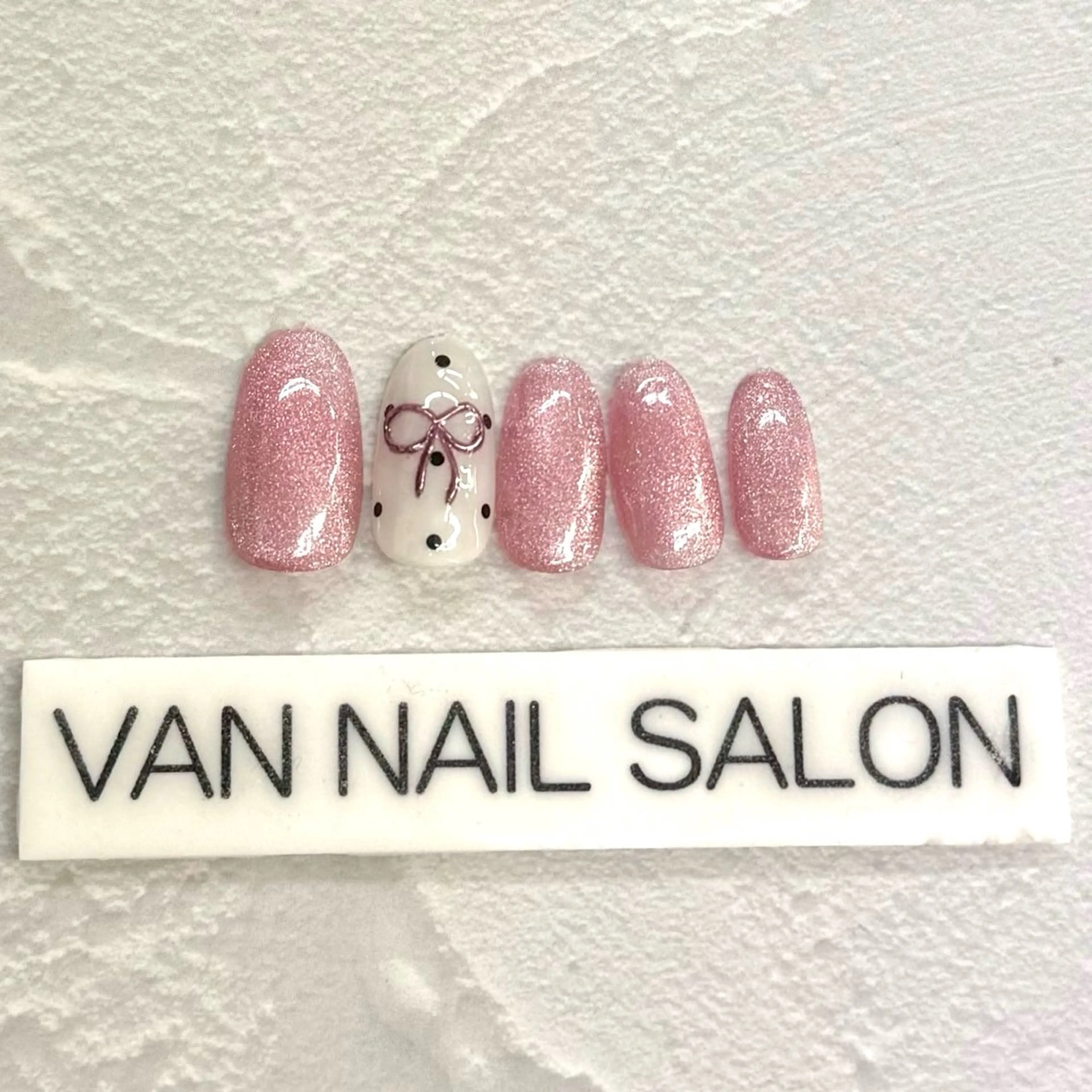 ネイル ハンドネイル Van Nail Salonのネイルデザイン