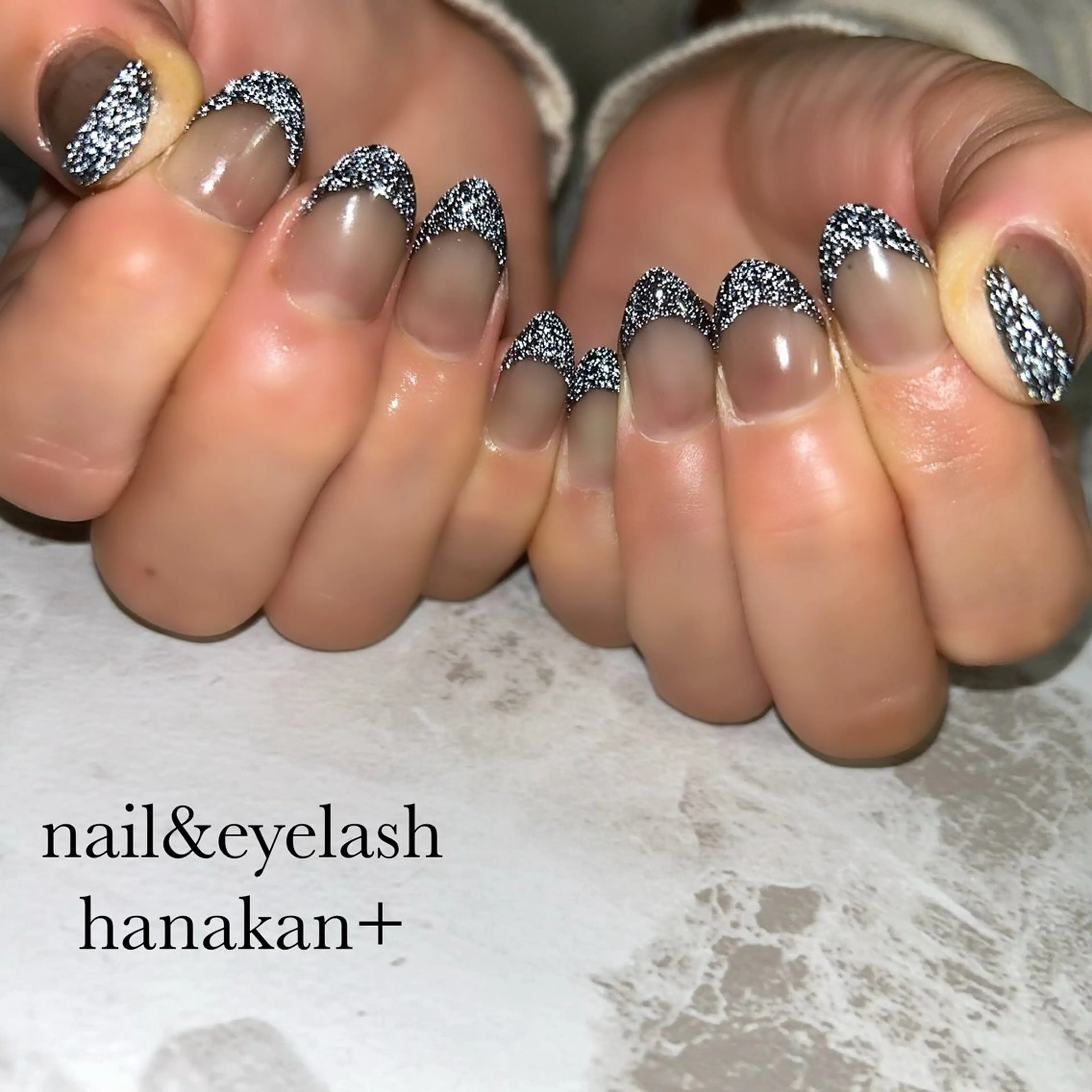 ネイル S Fumiのネイルデザイン