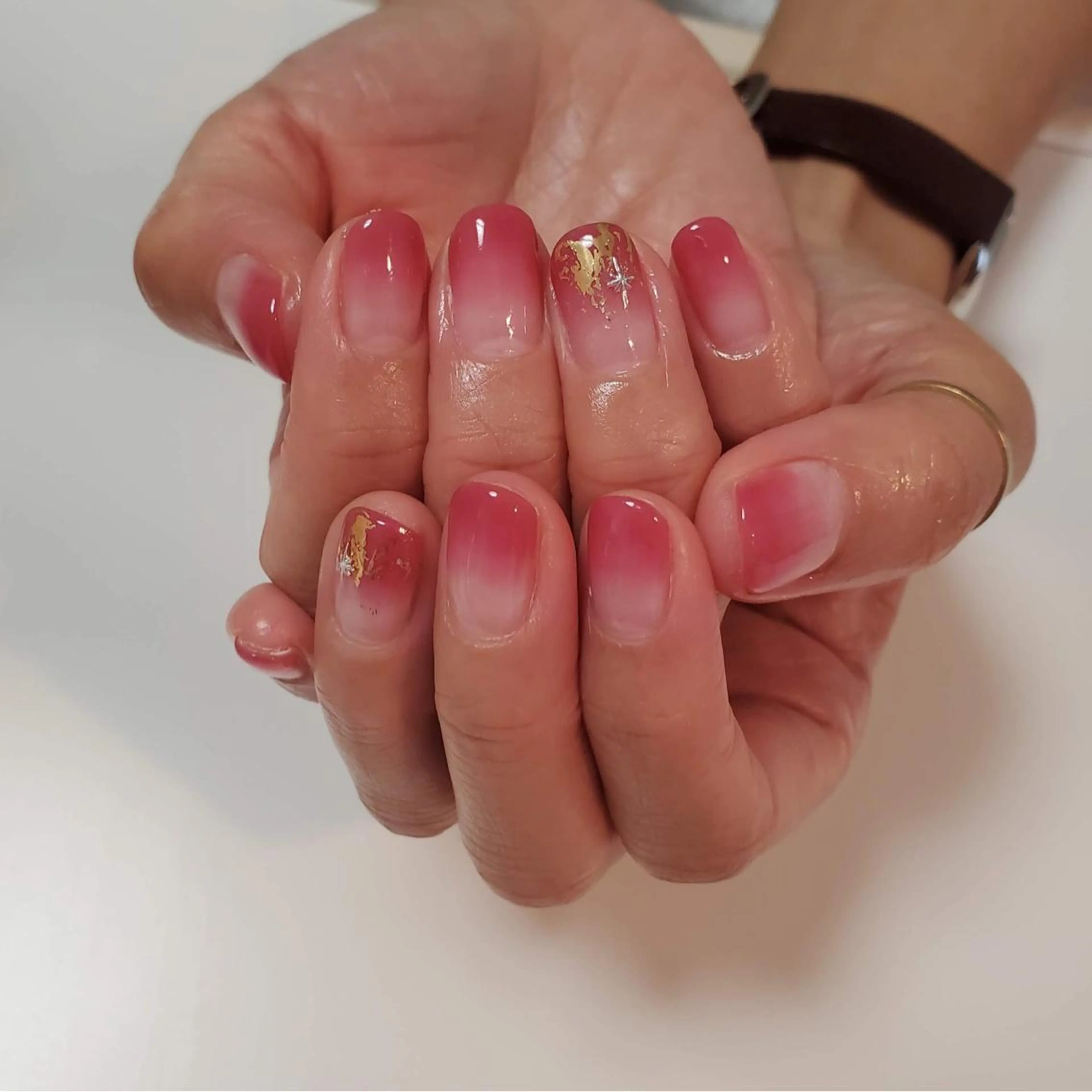 ネイル ネイル＆フットケアサロンアイアムアイ所属・ネイリスト モリシタのネイルデザイン