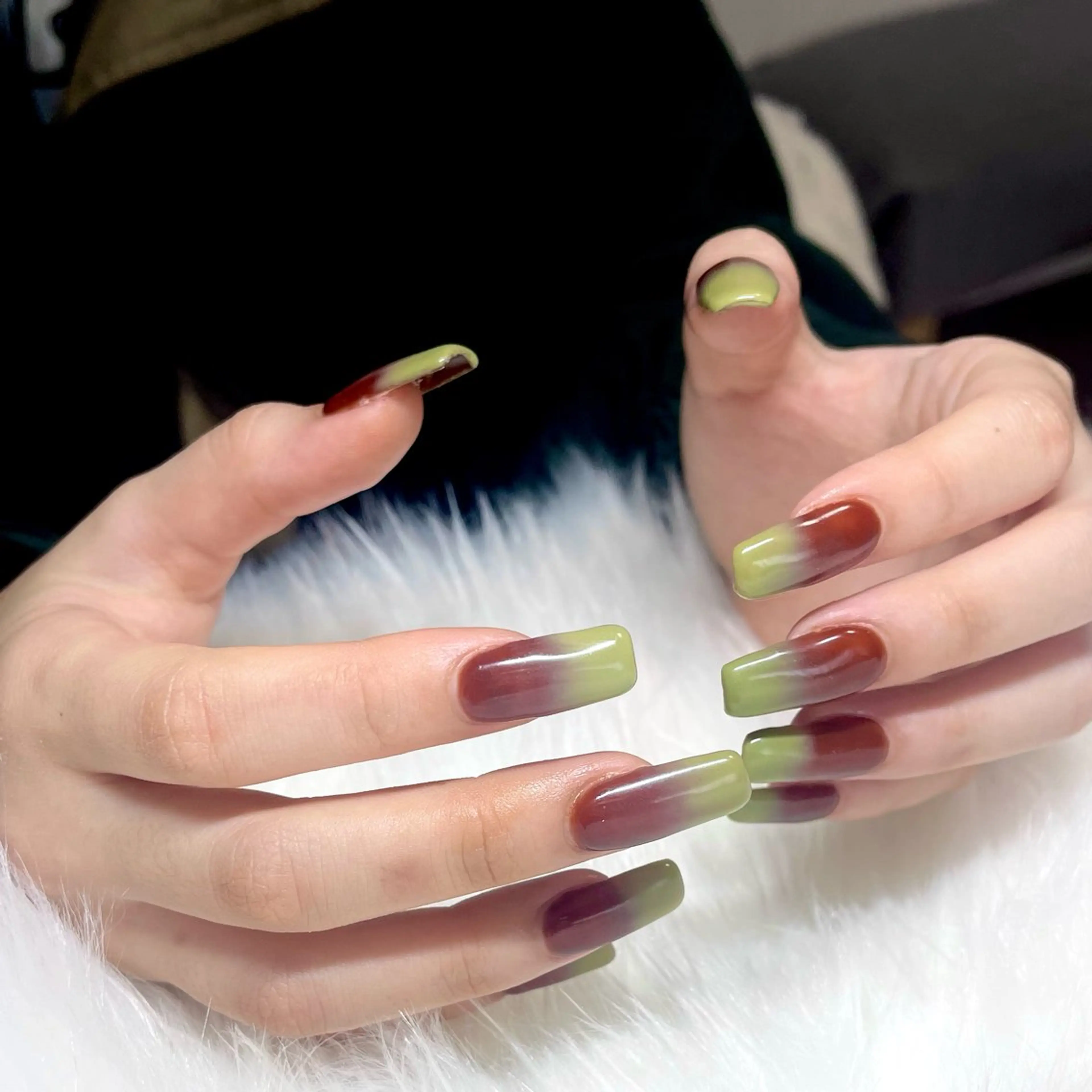 ネイル fox. nail__sakiのネイルデザイン