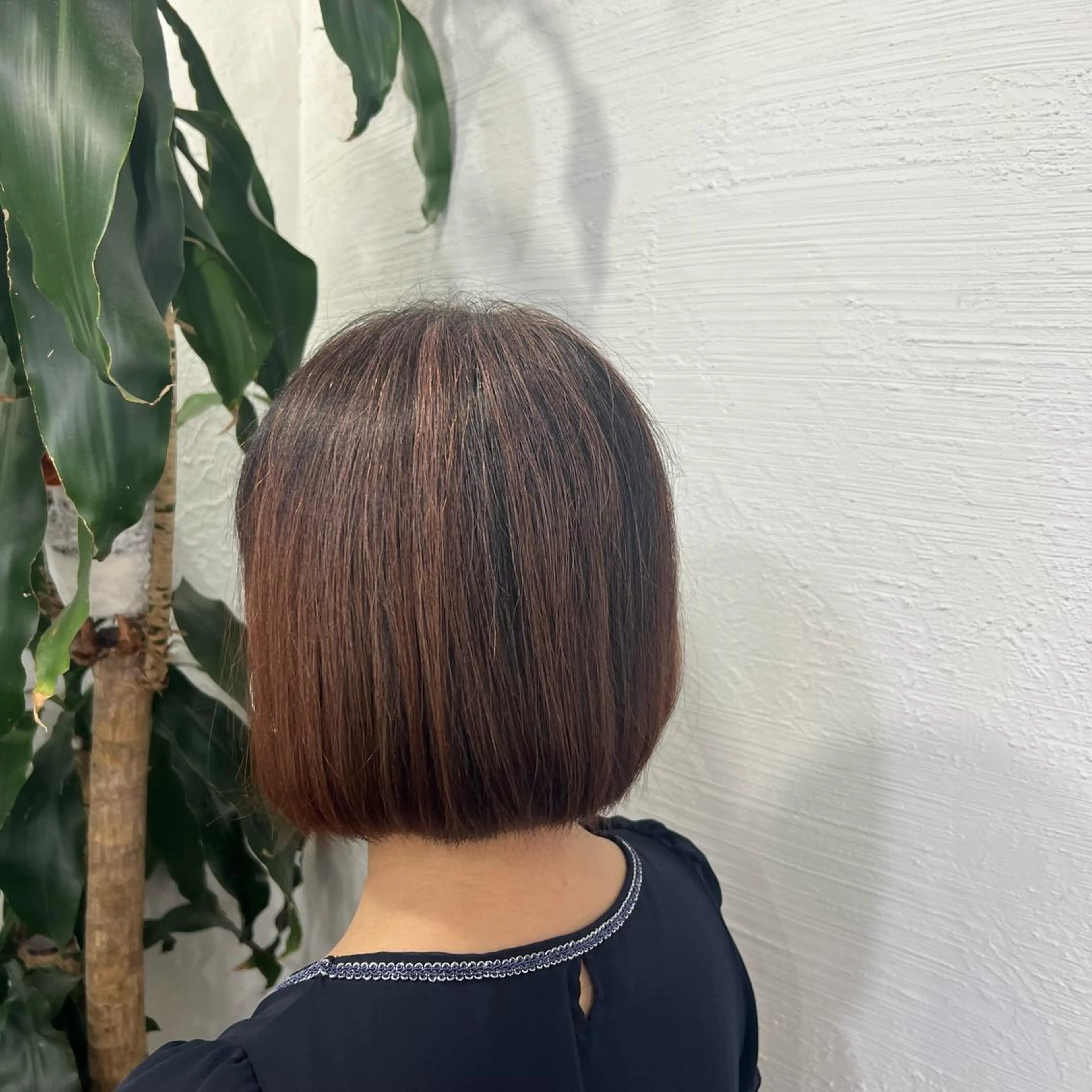 ショート clana所属・プルエク/clana /marinaのヘアスタイル