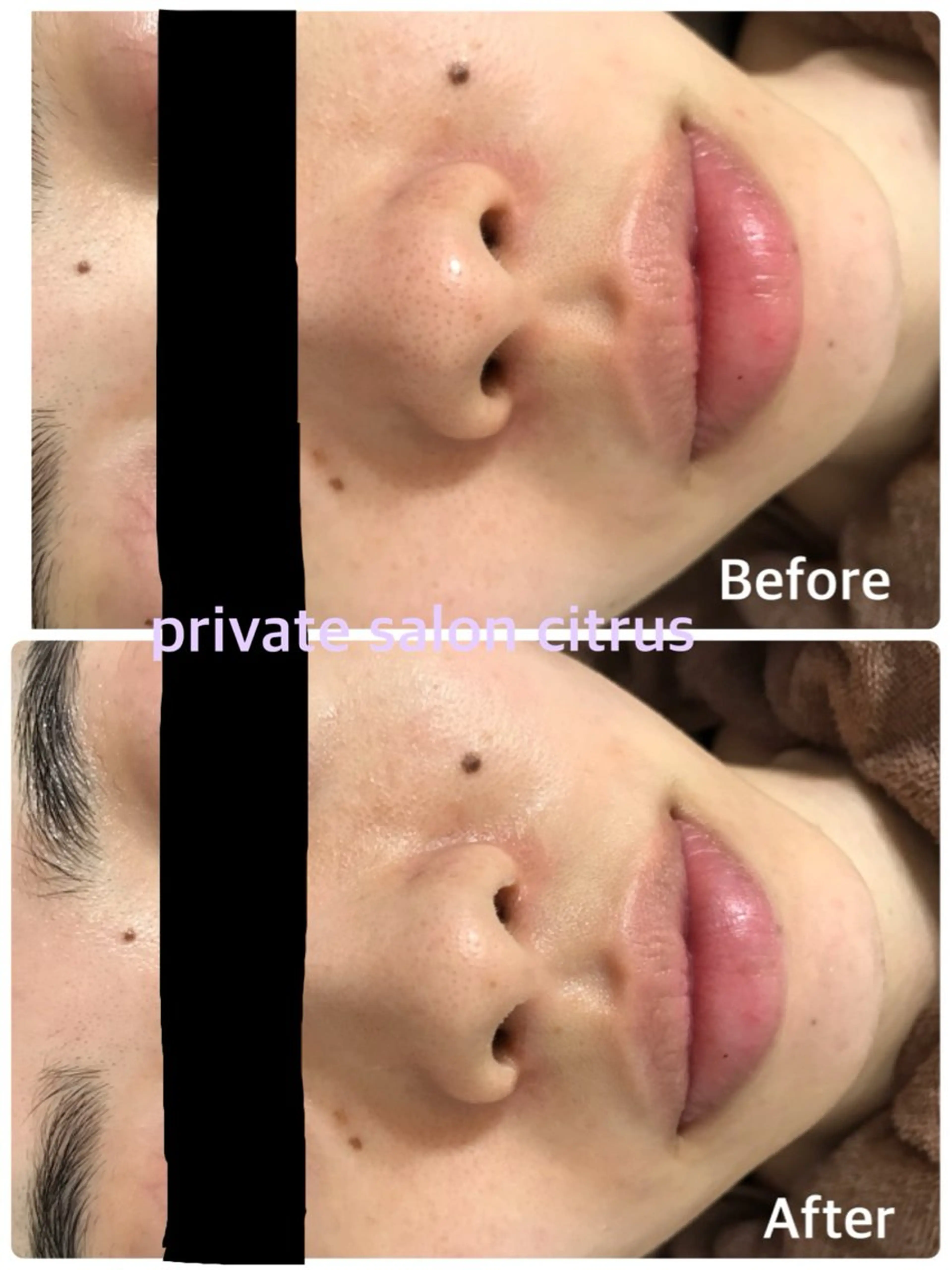 プライベートサロン Citrusのエステ・リラクイメージ