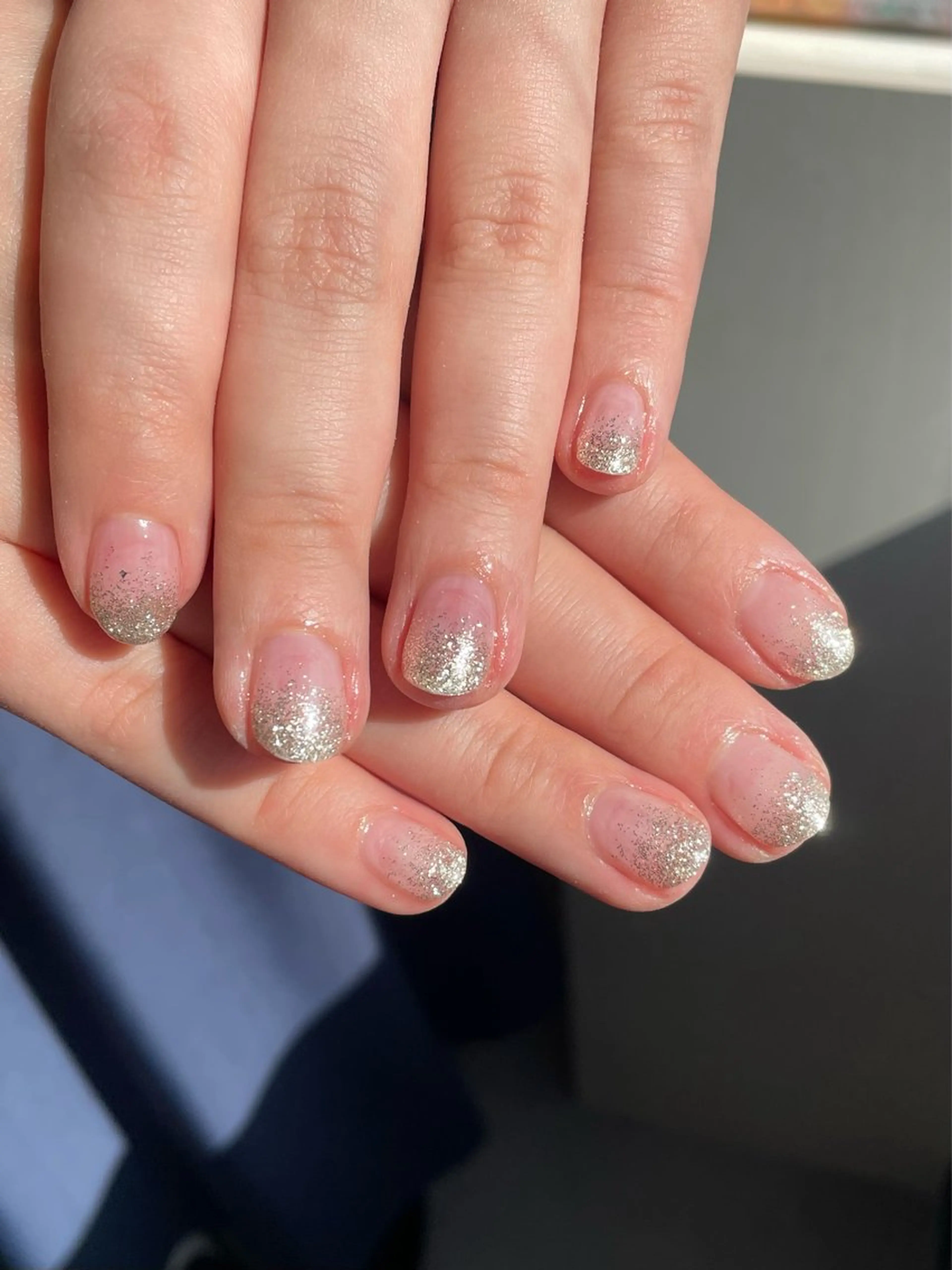 ネイル VENUS BELT AYAKAのネイルデザイン