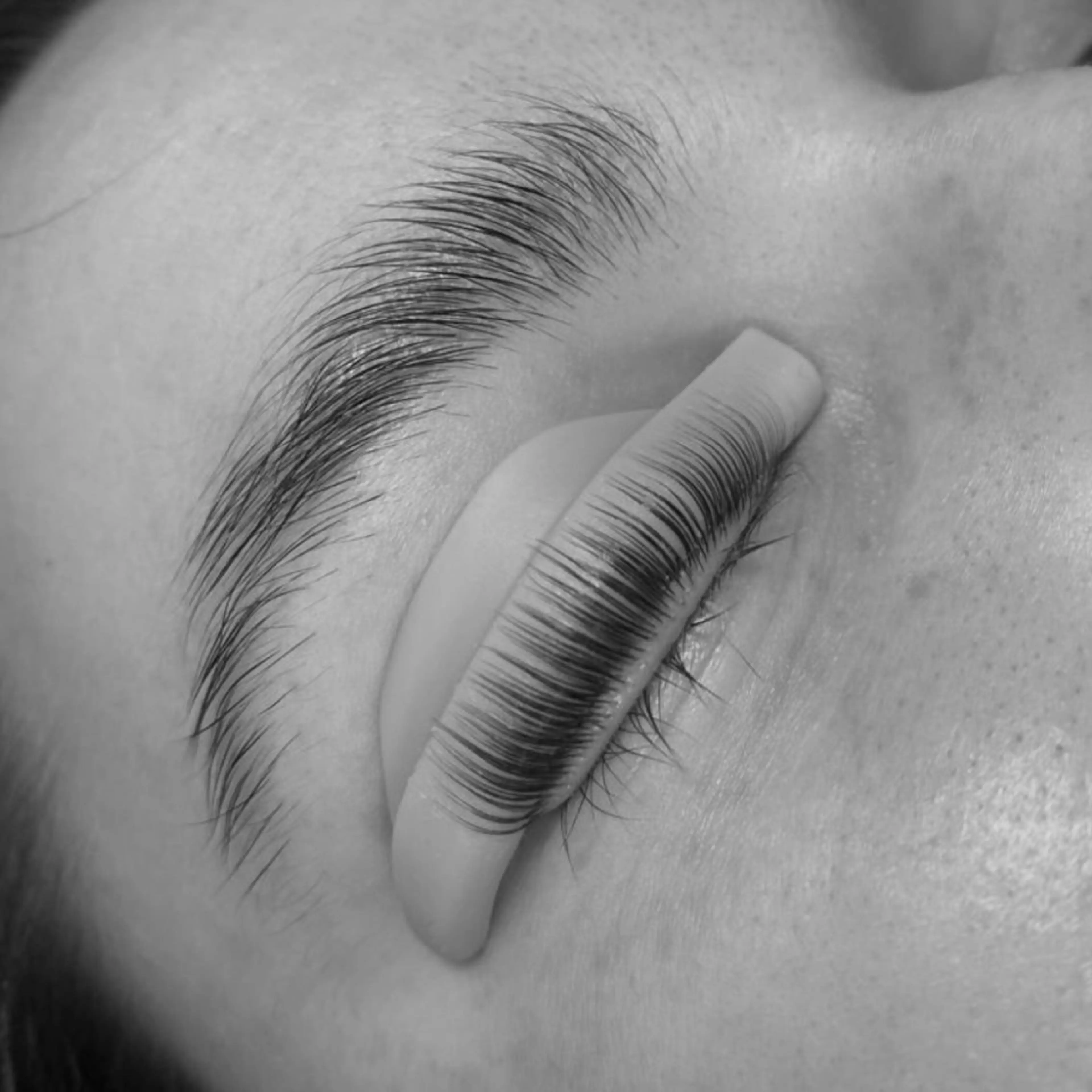 マツエク・マツパ AILEEN *のマツエク・マツパデザイン