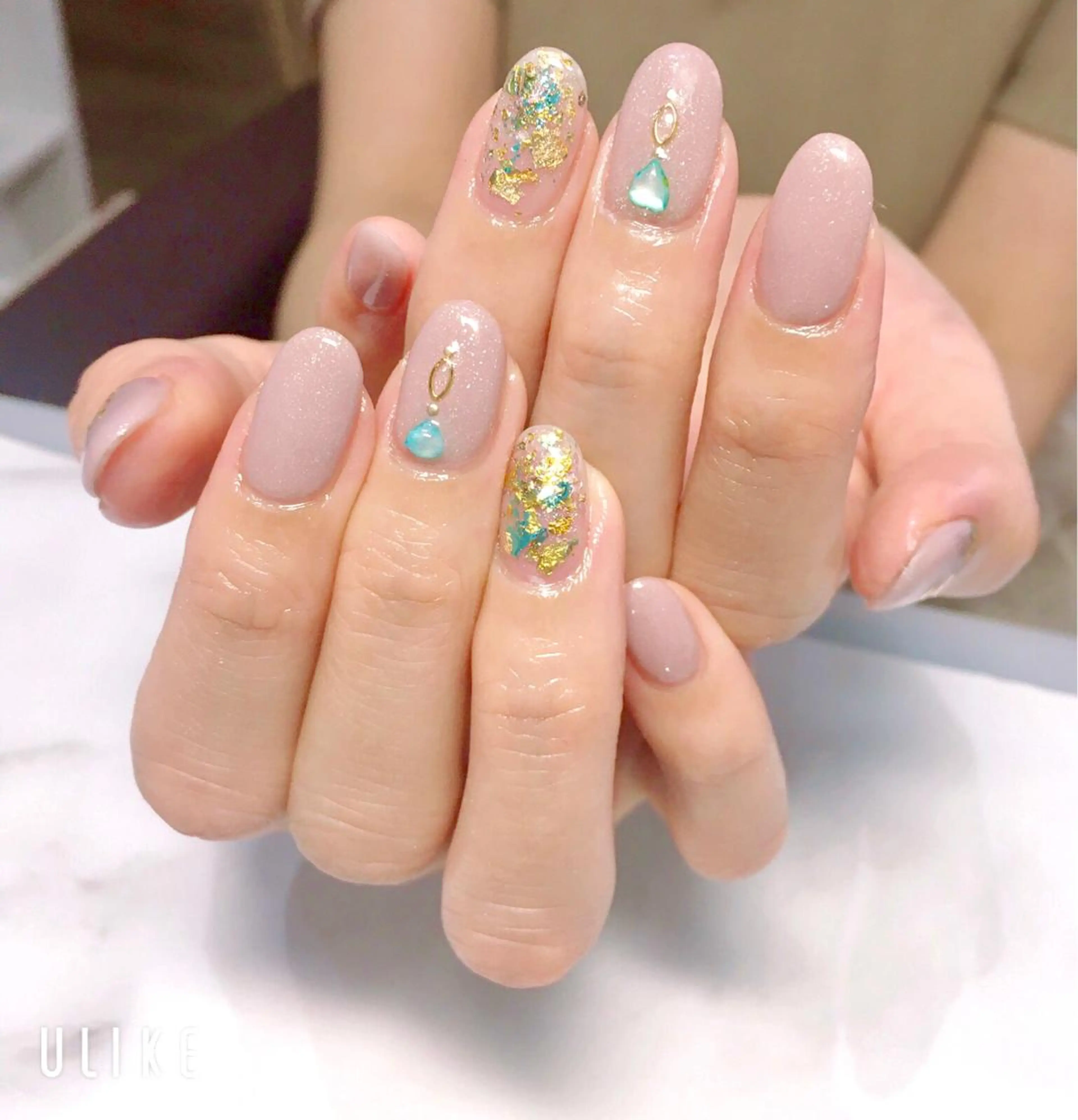 ネイル BETTISH. KUMIKO☺︎︎のネイルデザイン