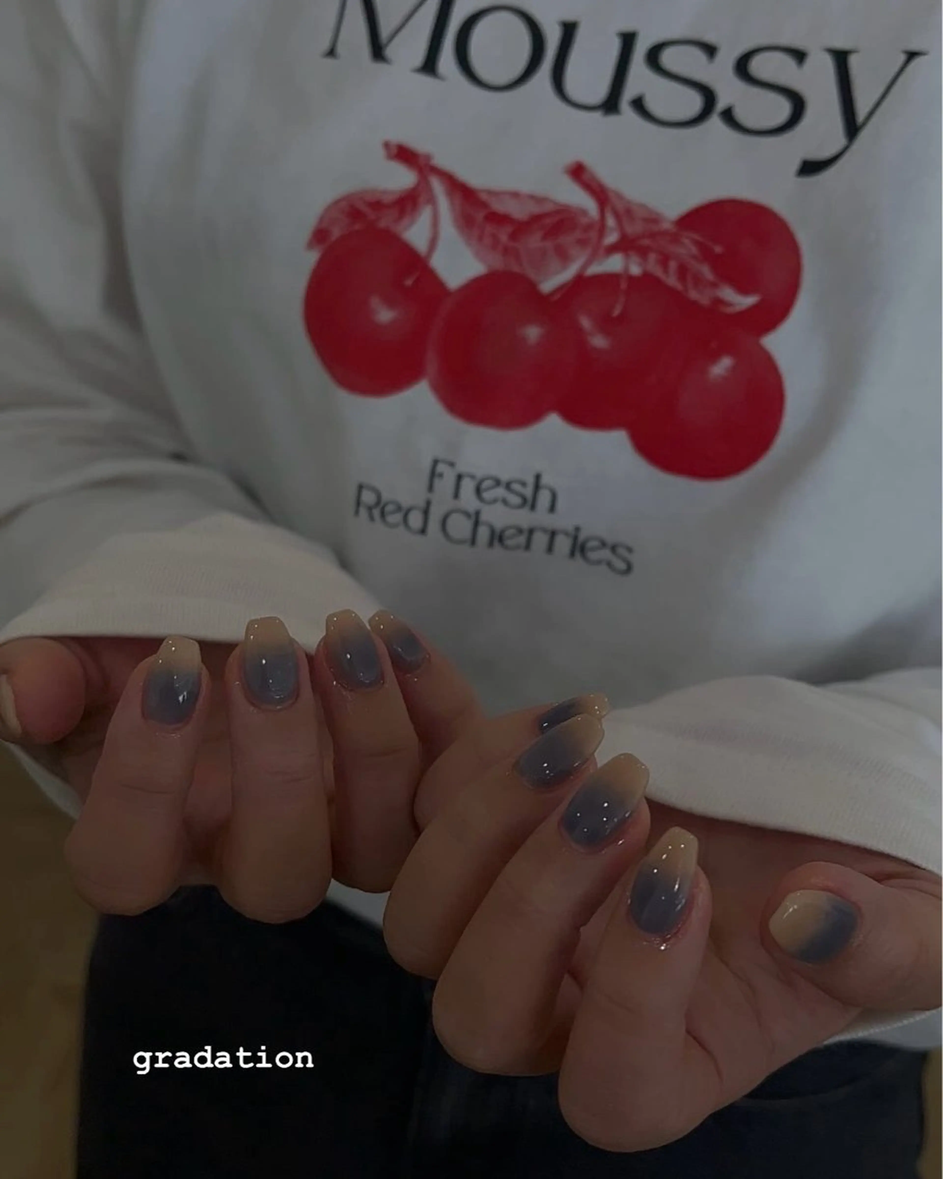 ネイル ハンドネイル フットネイル ハンドケア Nes.Nail所属・Miyagi Asamiのネイルデザイン