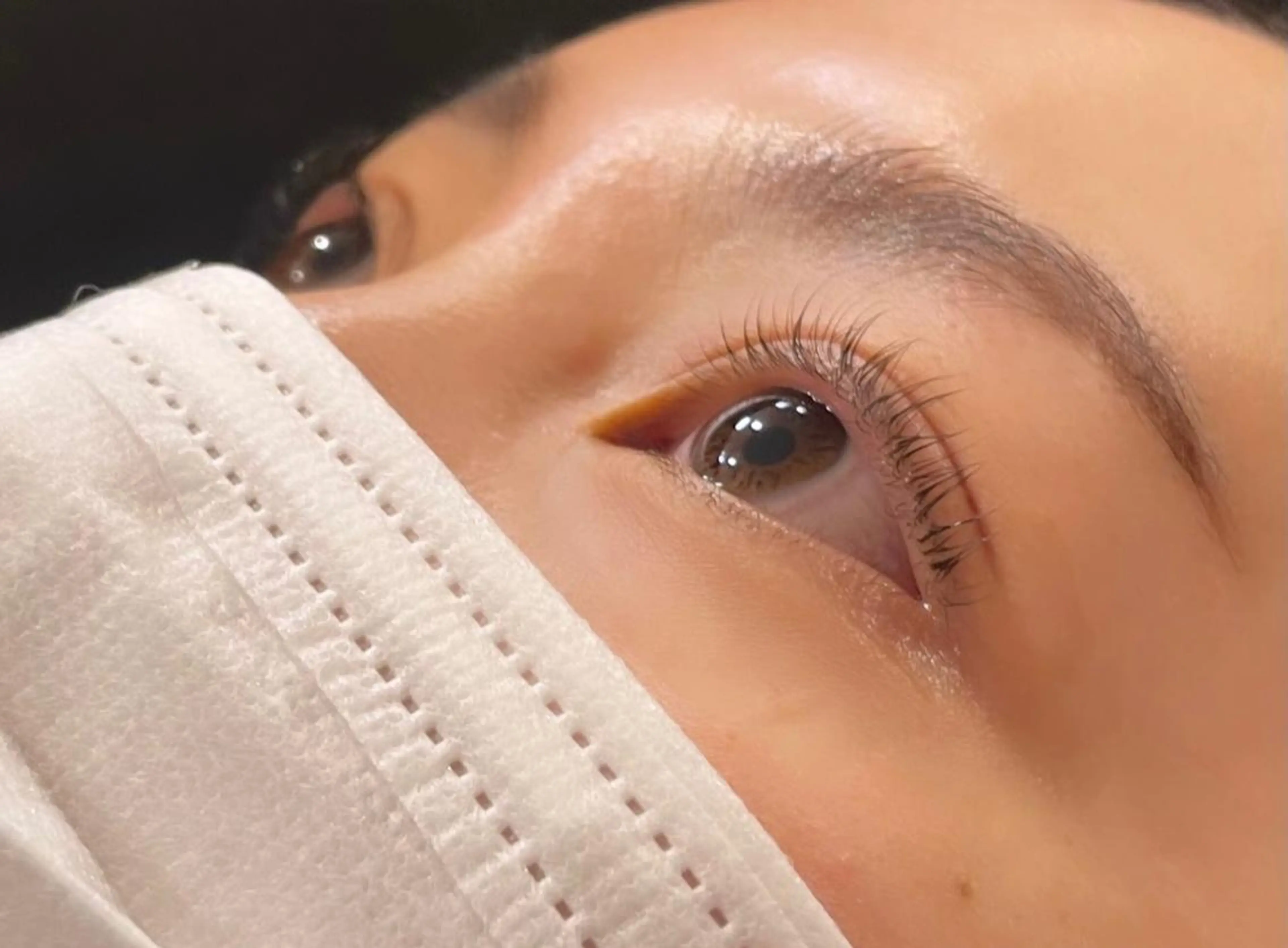 マツエク・マツパ LIBERTA所属・LIBERTA ミウラユウカ🌼のマツエク・マツパデザイン