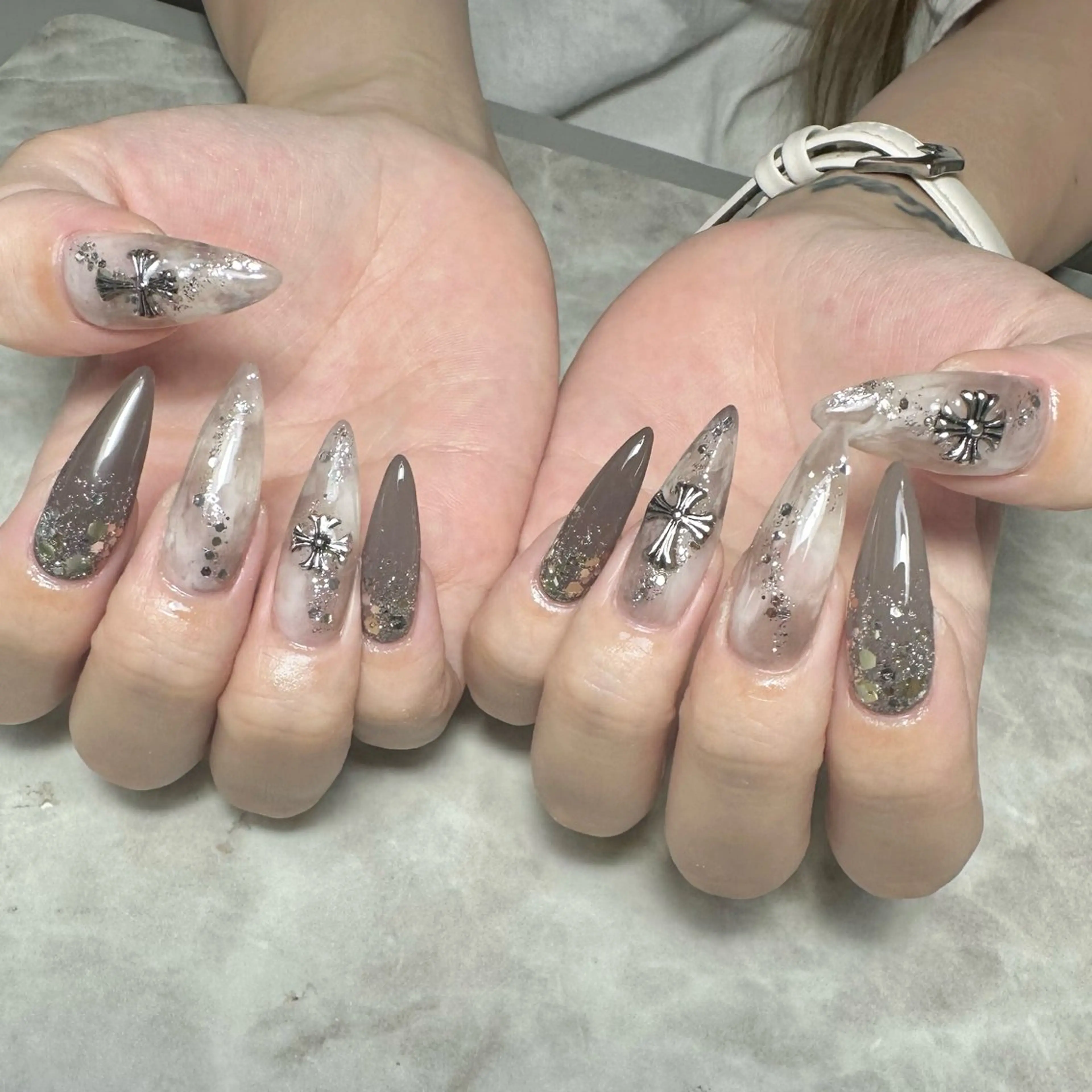 ネイル non ♡のネイルデザイン