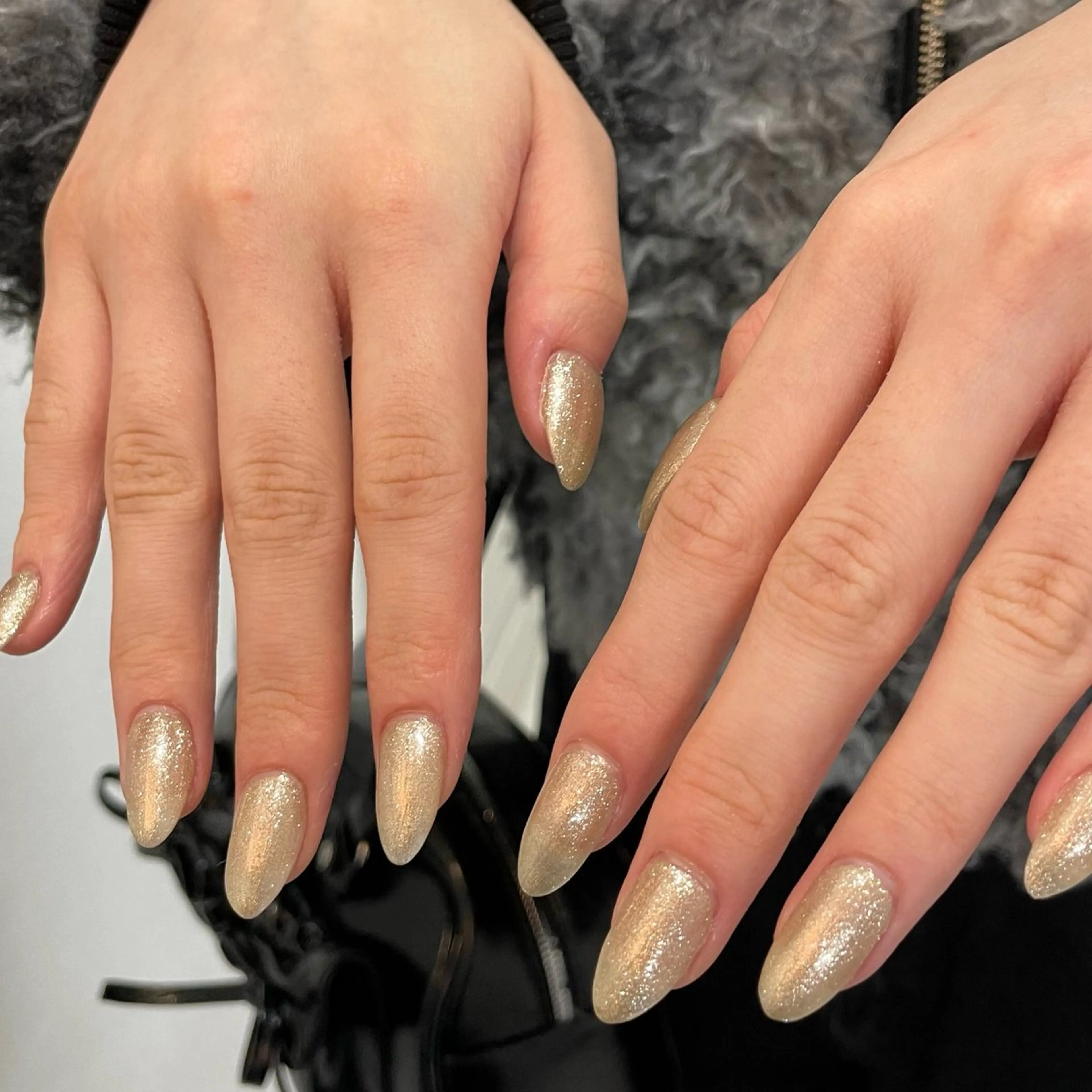 ネイル ハンドネイル Ray. 阿倍野/天王寺のネイルデザイン