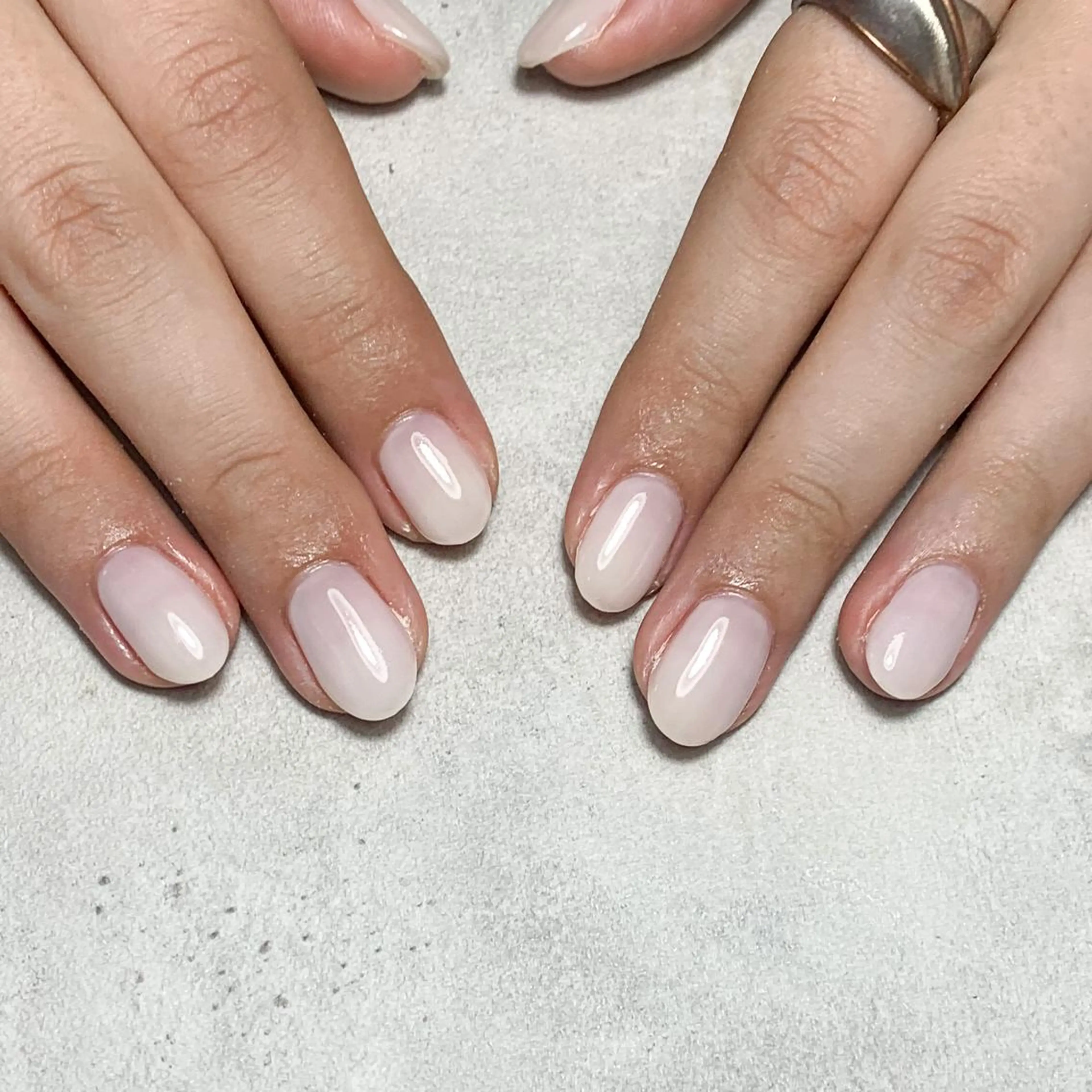 ネイル atelier　FIORITURA所属・FIORITURA aiのネイルデザイン