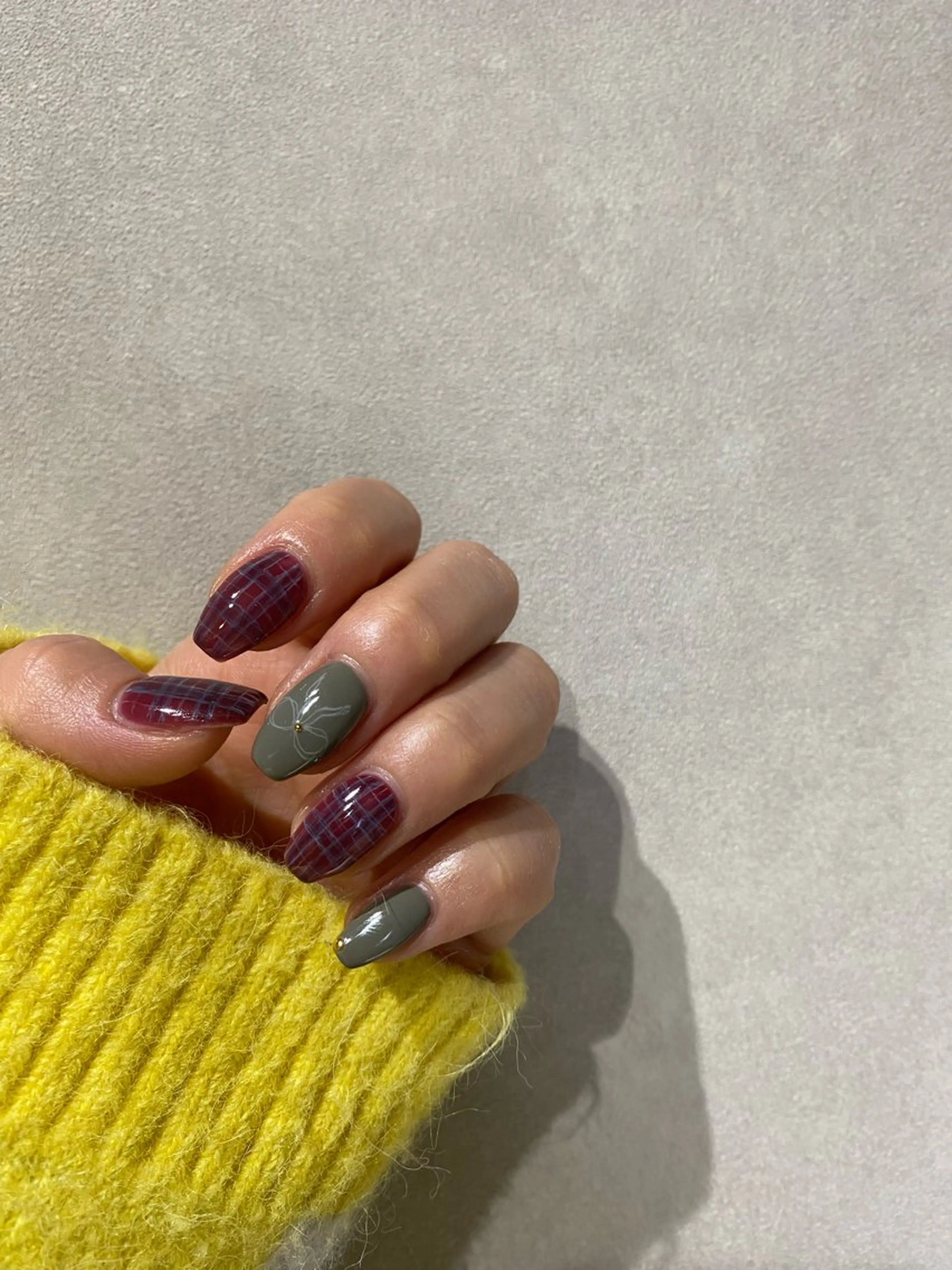 ネイル 大阪狭山/klarm kanohaのエステ・リラクイメージ