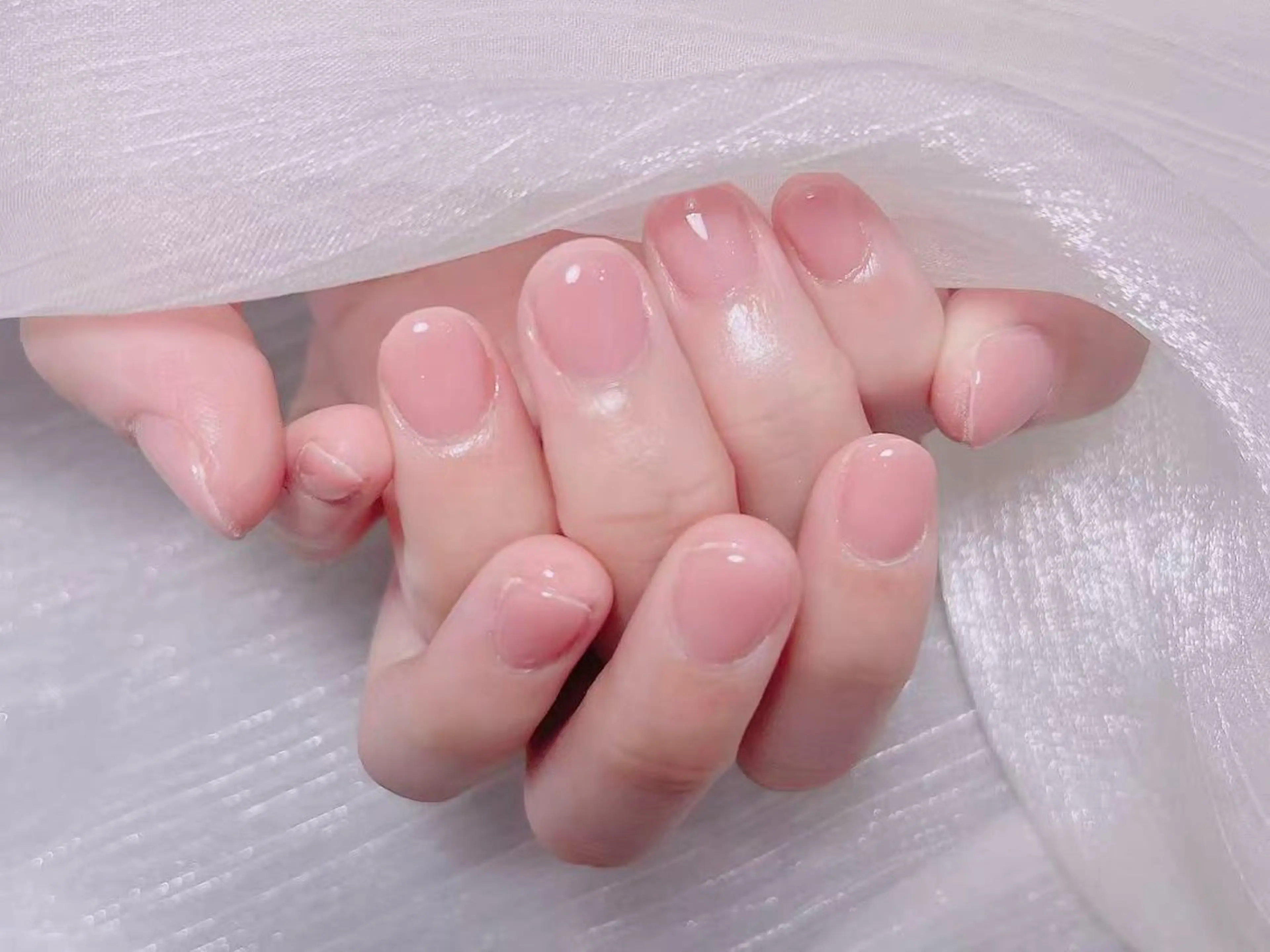 ネイル ハンドネイル Kari ネイルサロンのネイルデザイン