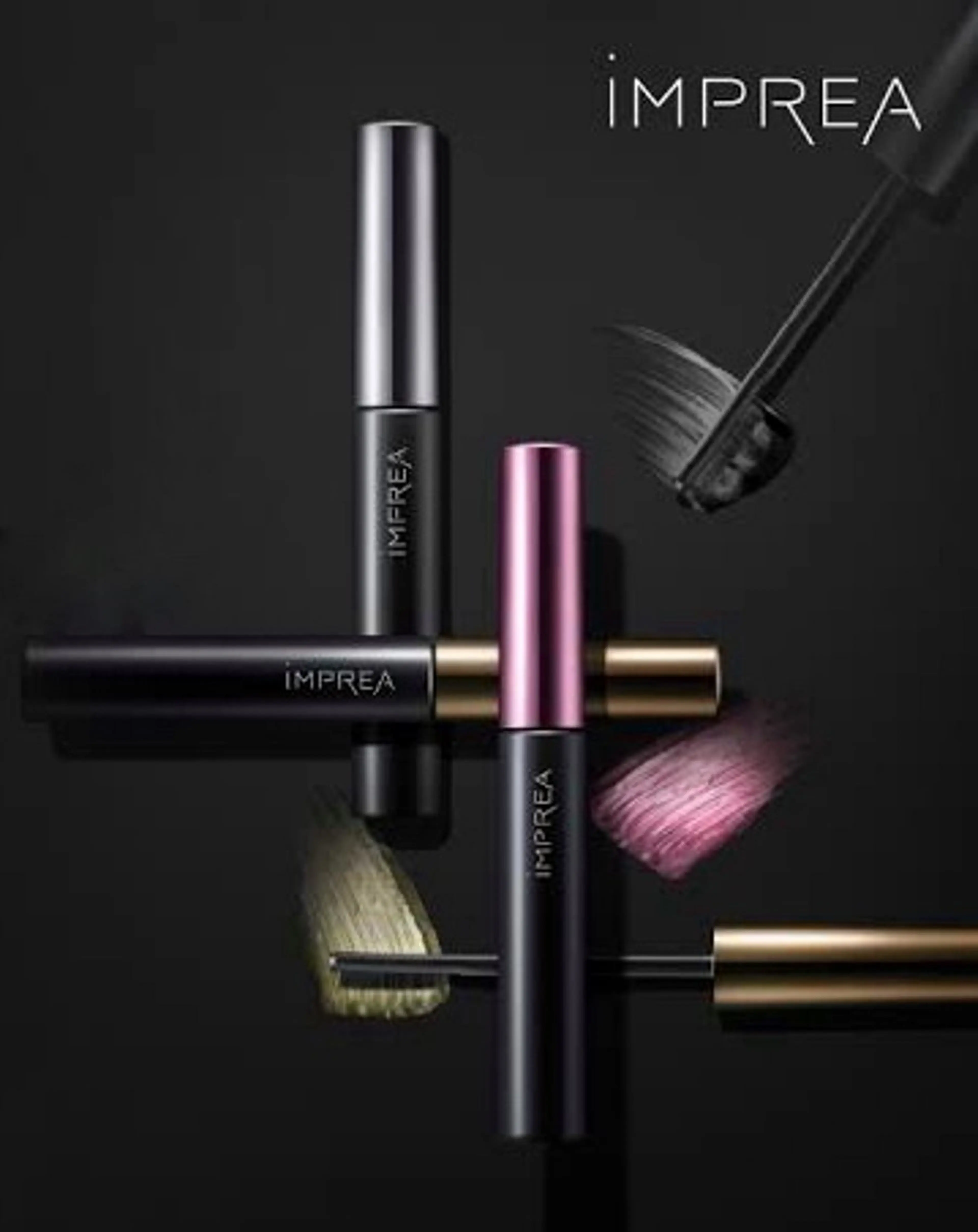 【ミニモ限定】眉カット➕アイブロウマスカラ【プレゼント付き】の写真