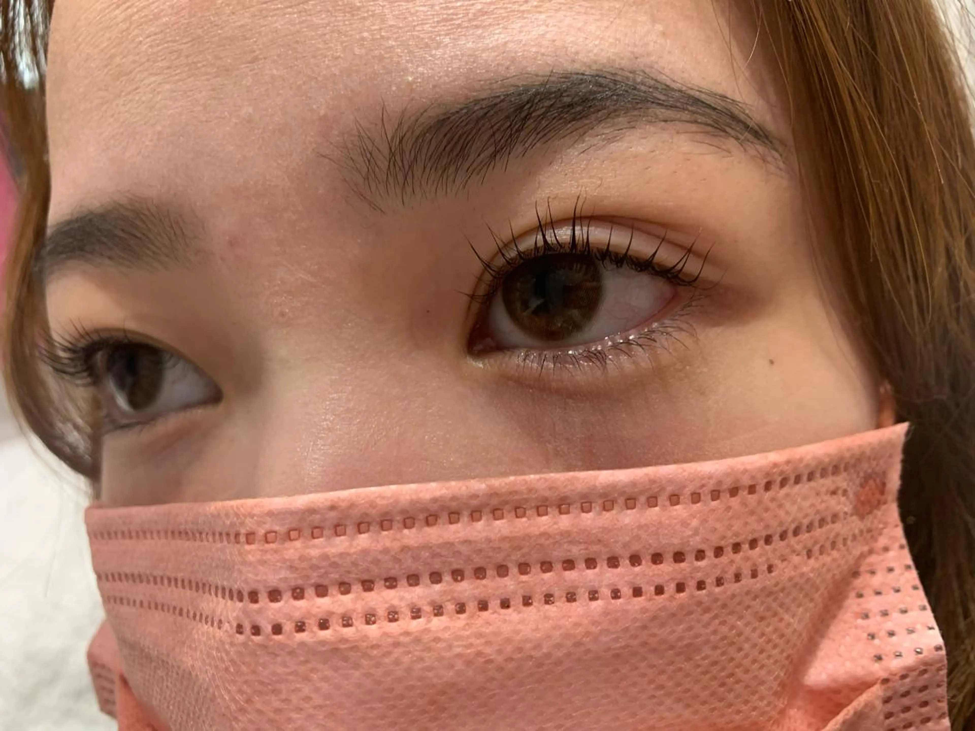 マツエク・マツパ マツパ 艶髪／髪質改善 ♡Tsuzumiのその他イメージ