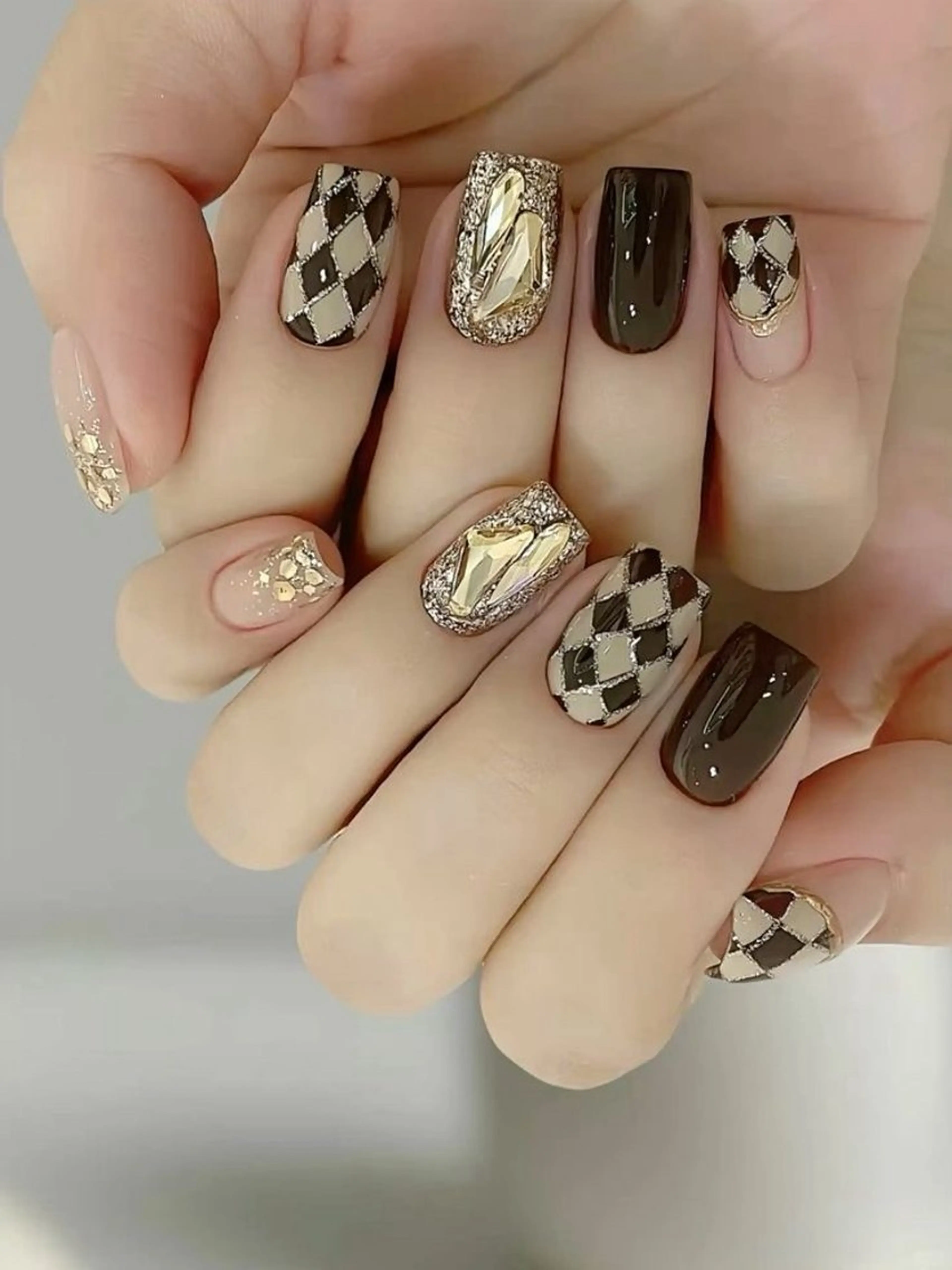 ネイル Sora Nail Ayaseのネイルデザイン