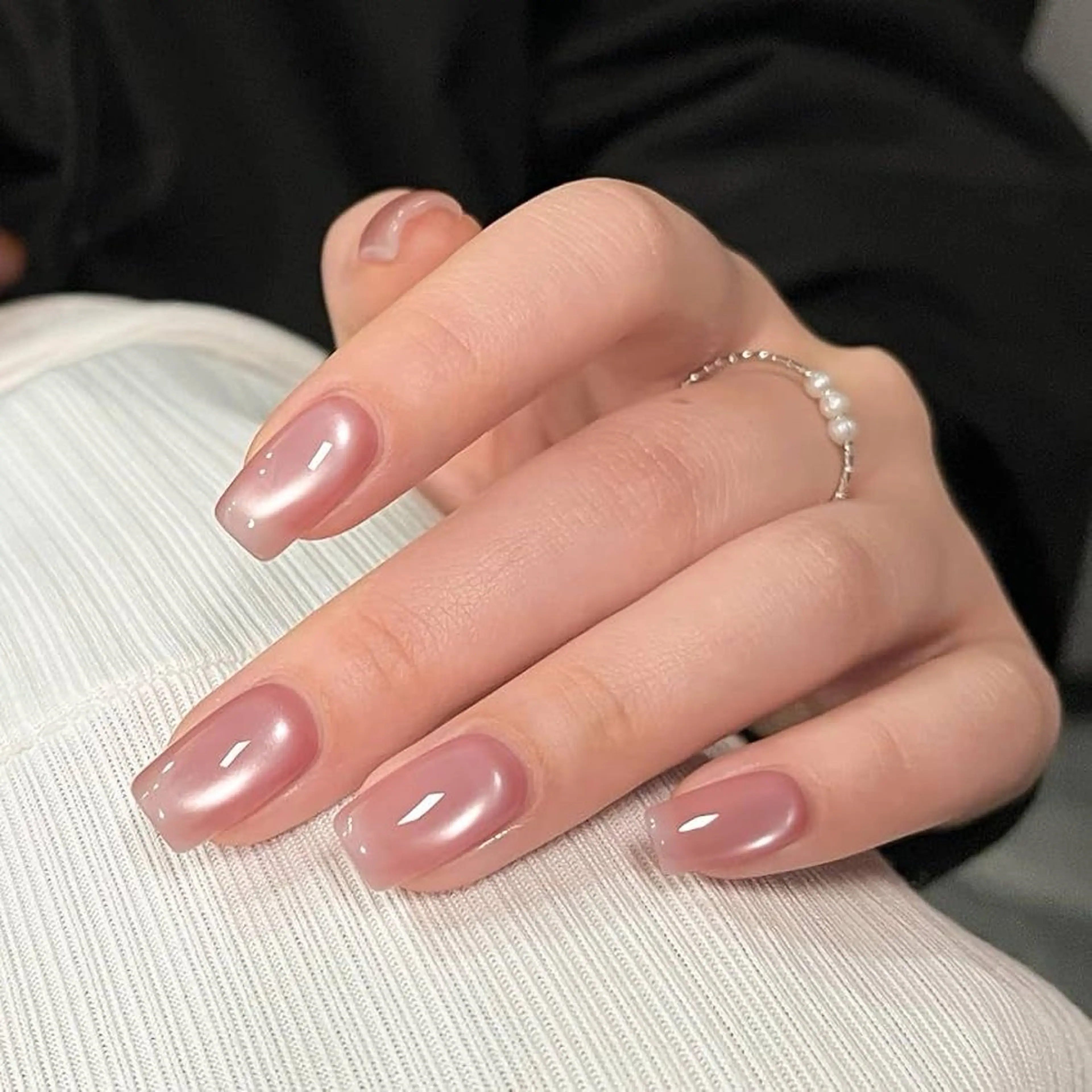 ネイル ハンドネイル Han Hana Nailのネイルデザイン