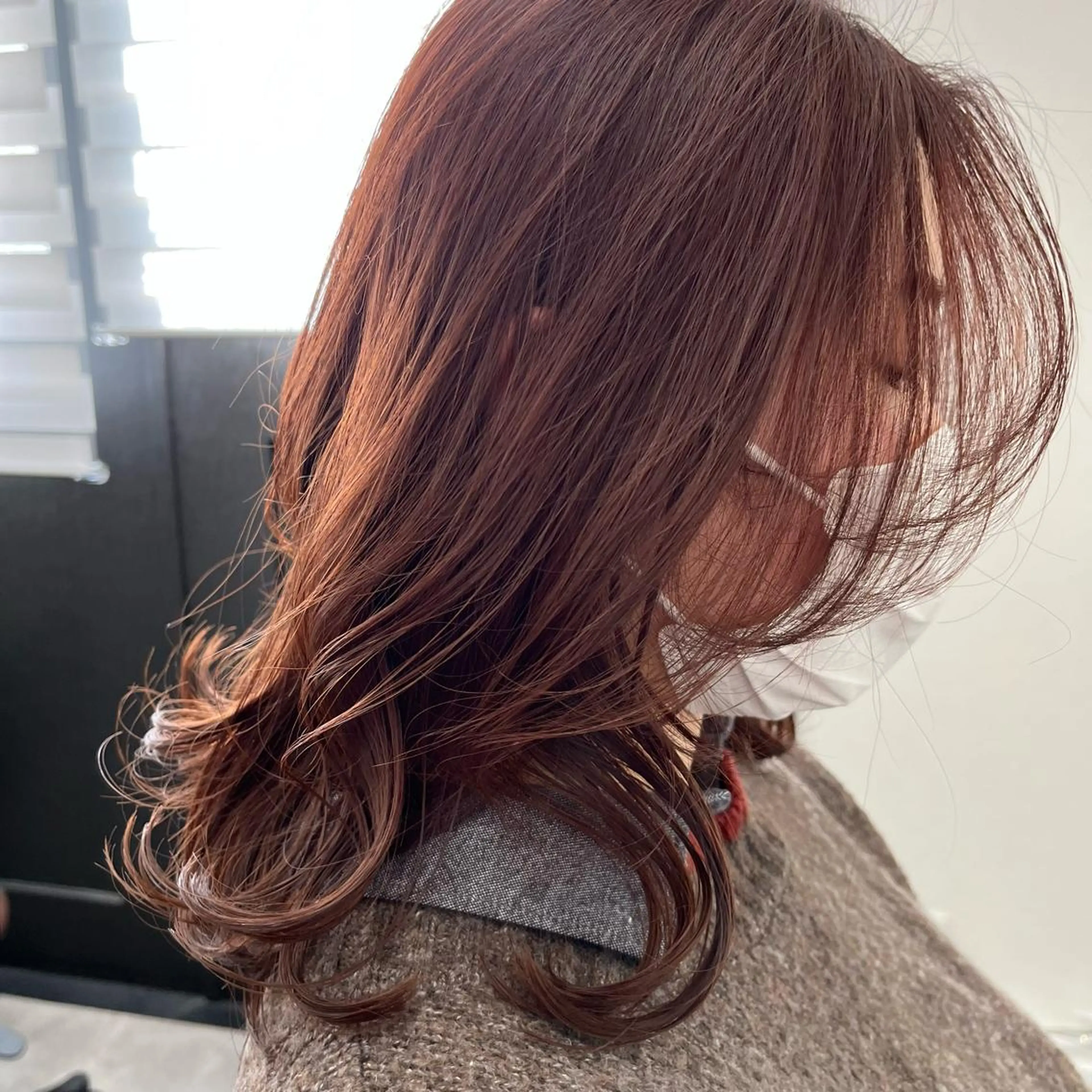 ミディアム eclipse shinoのマツエク・マツパデザイン