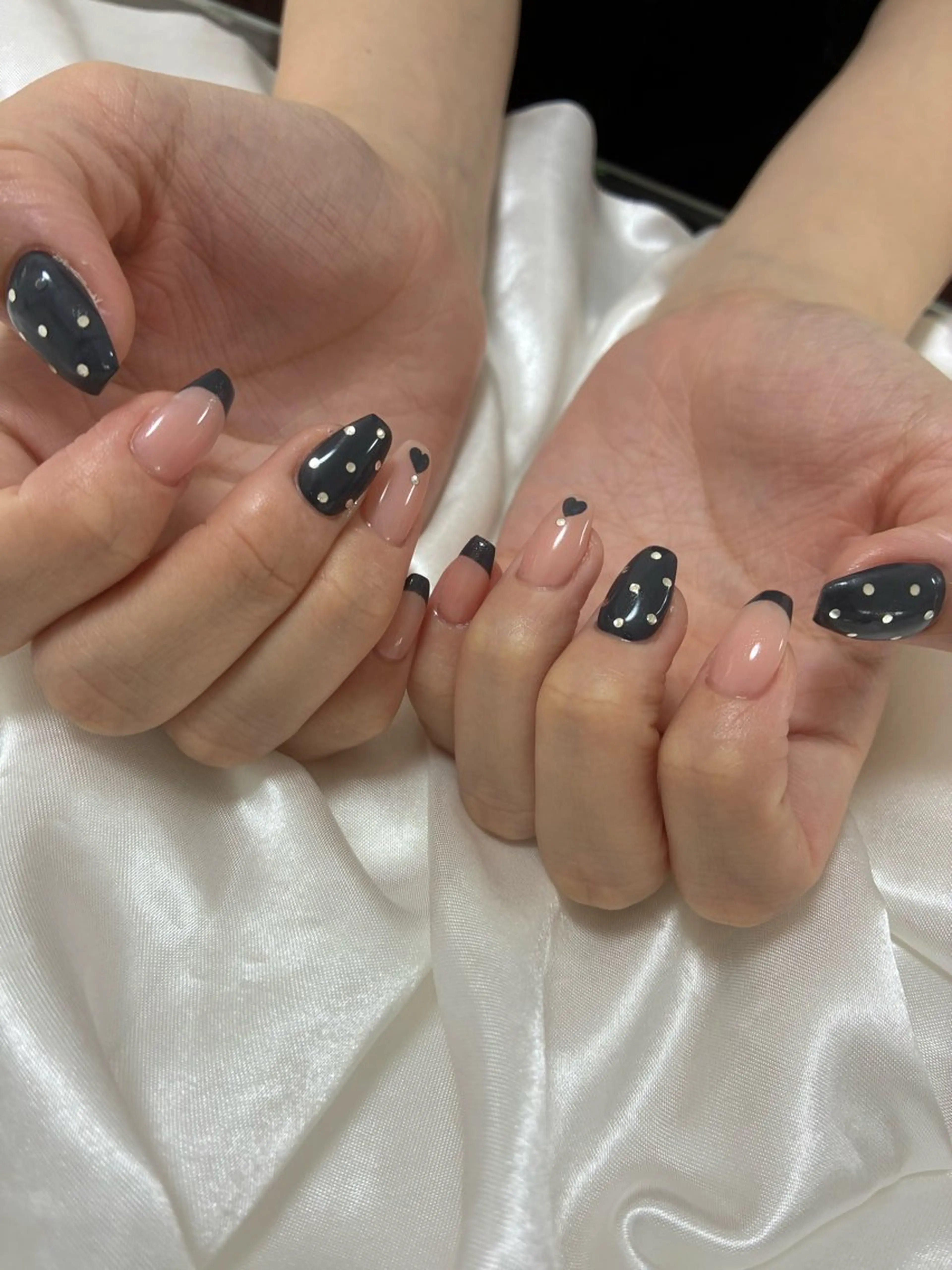 ネイル nail salon MOANA Yuriのネイルデザイン