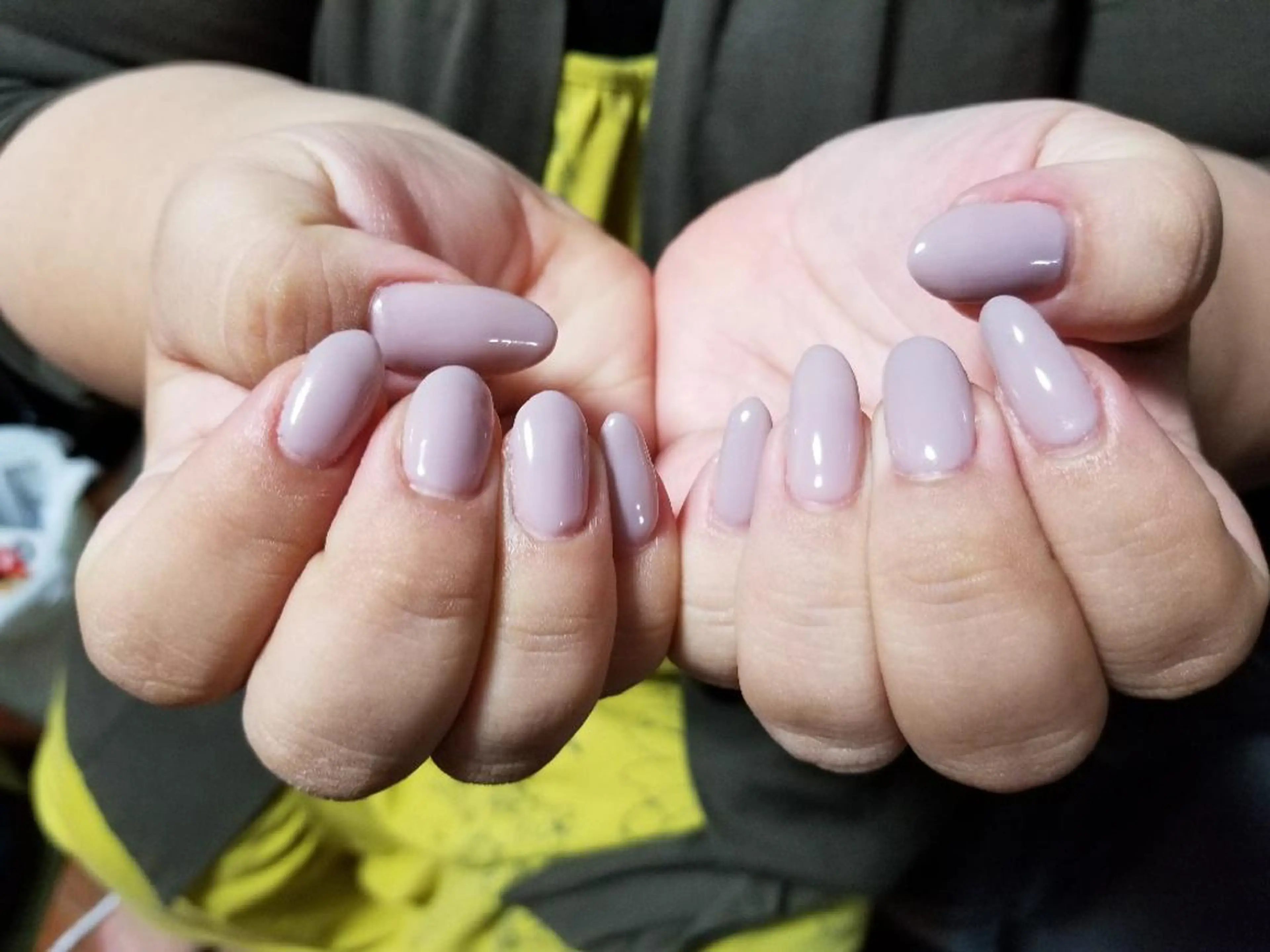 ネイル ジェルネイル Nailsalon Reine所属・玉栄 伶奈のネイルデザイン