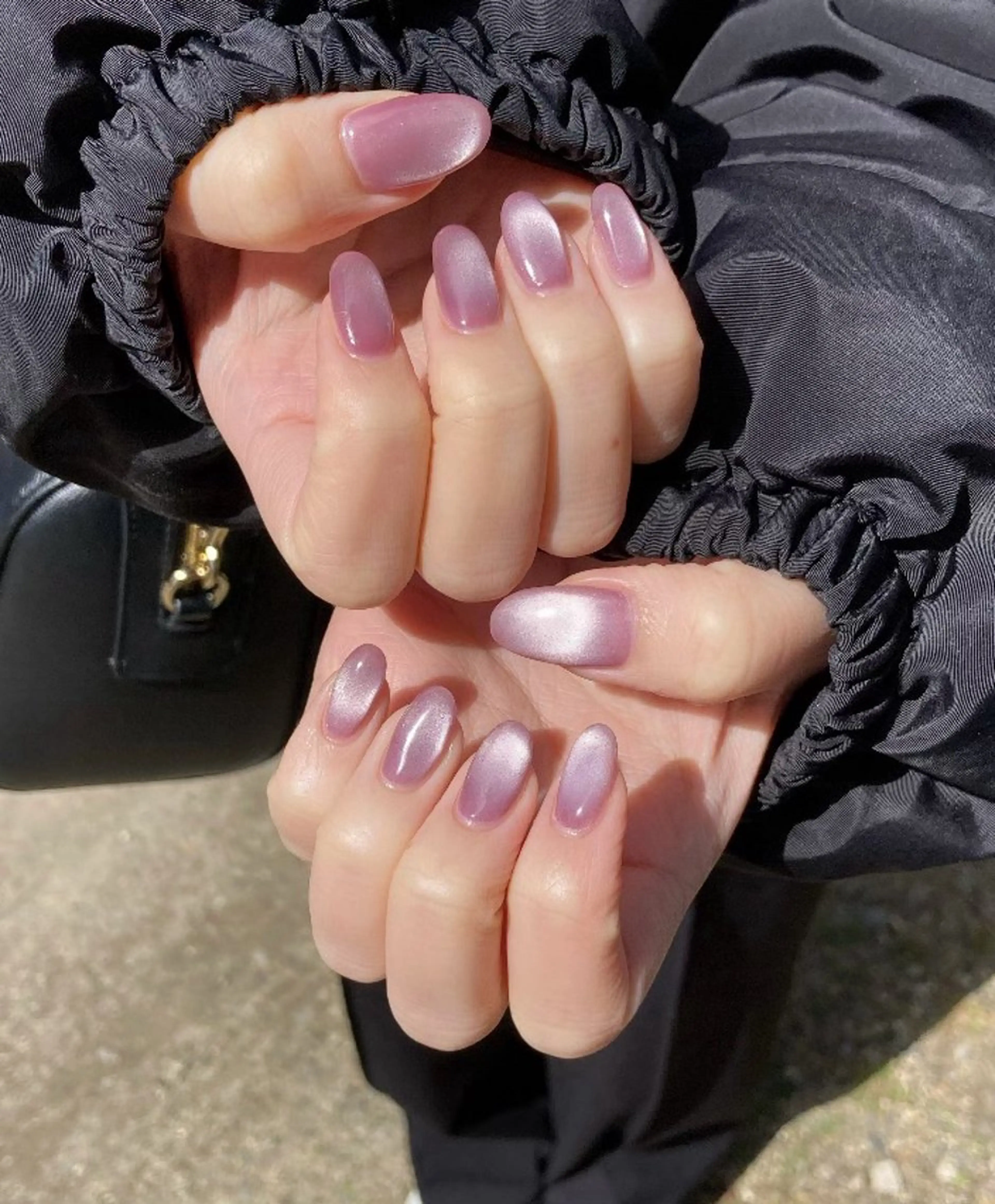 ネイル Lofi nails ゆきこのネイルデザイン