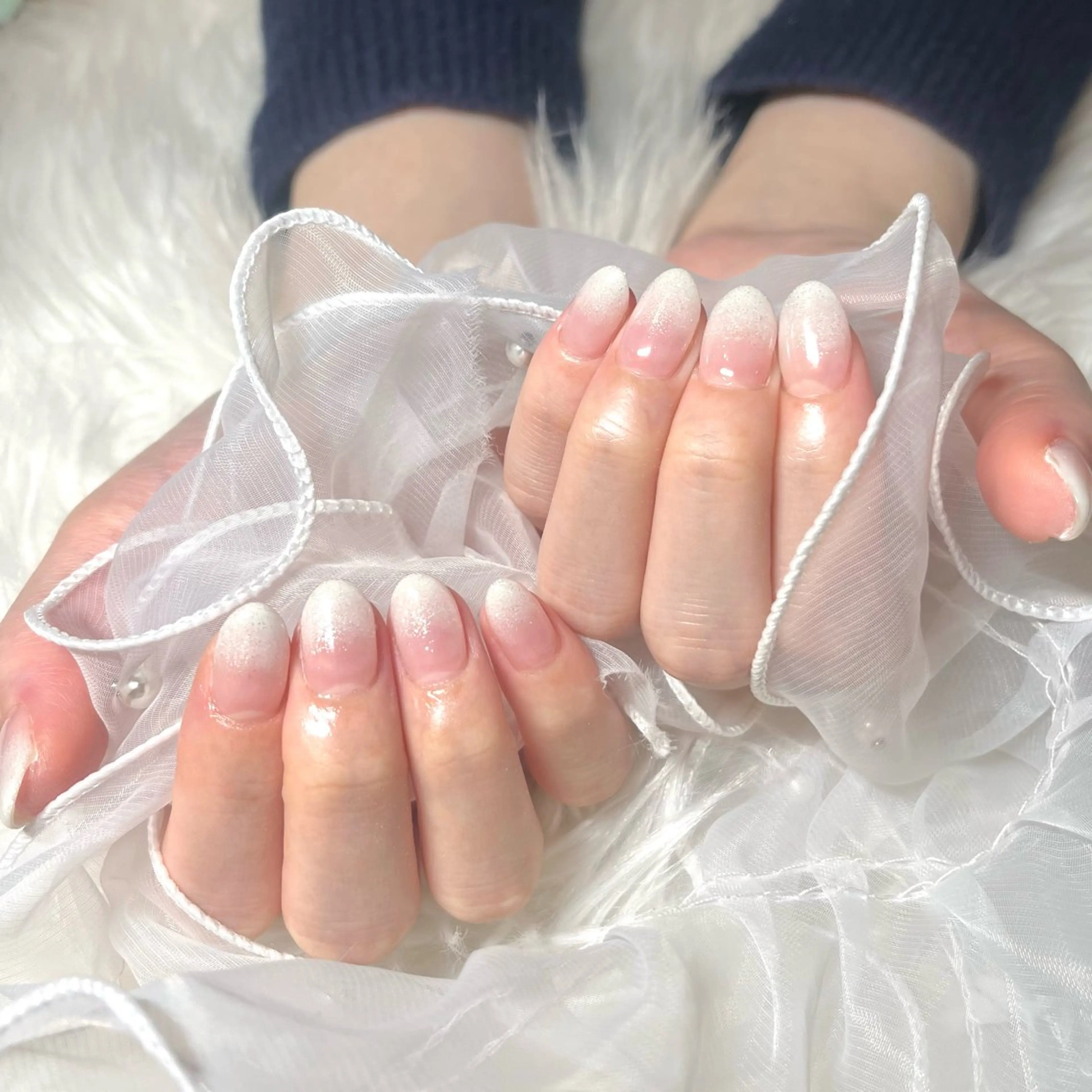 ネイル SALON DOUDOUのネイルデザイン