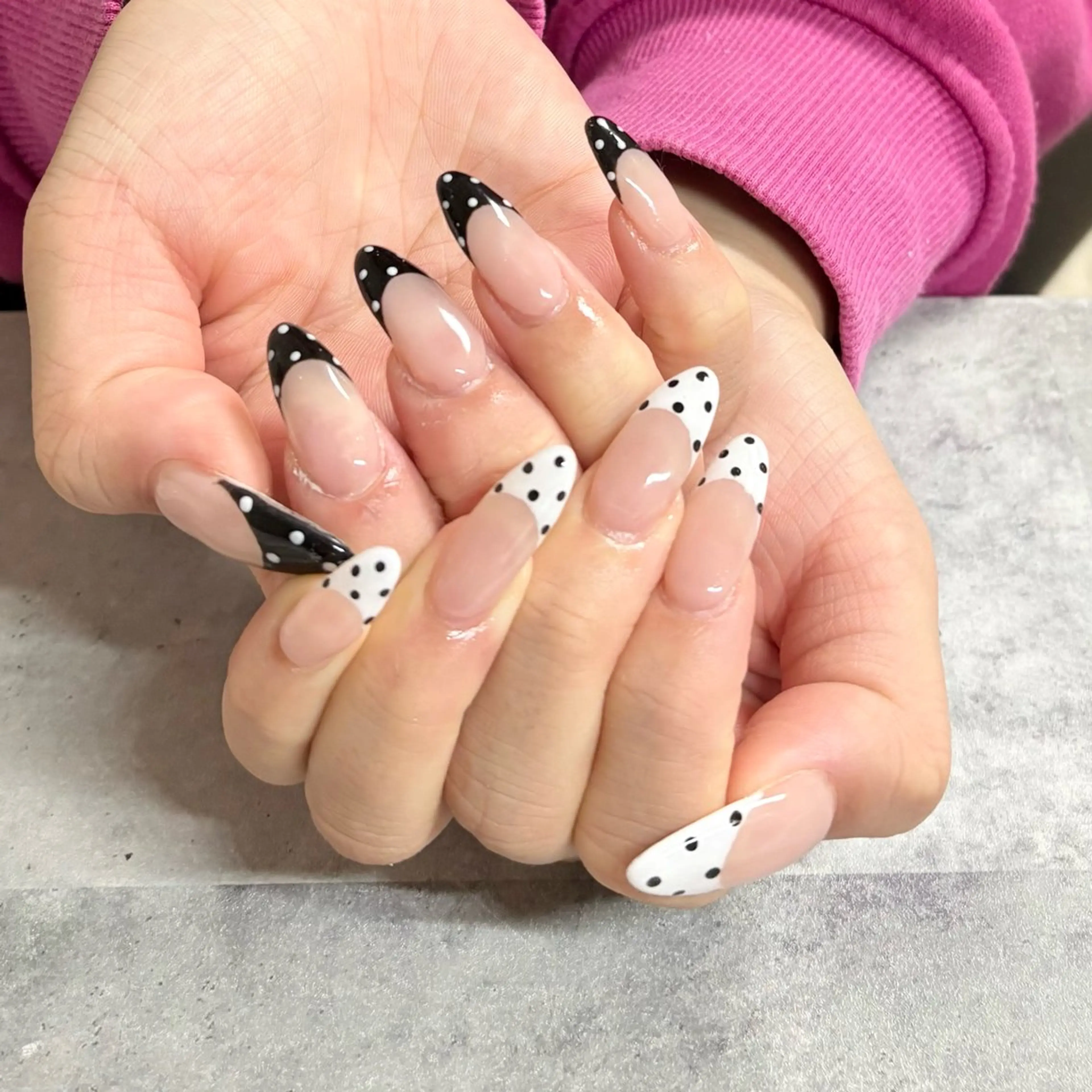 ネイル ハンドネイル FELICE ﾌｪﾘｰﾁｪのネイルデザイン