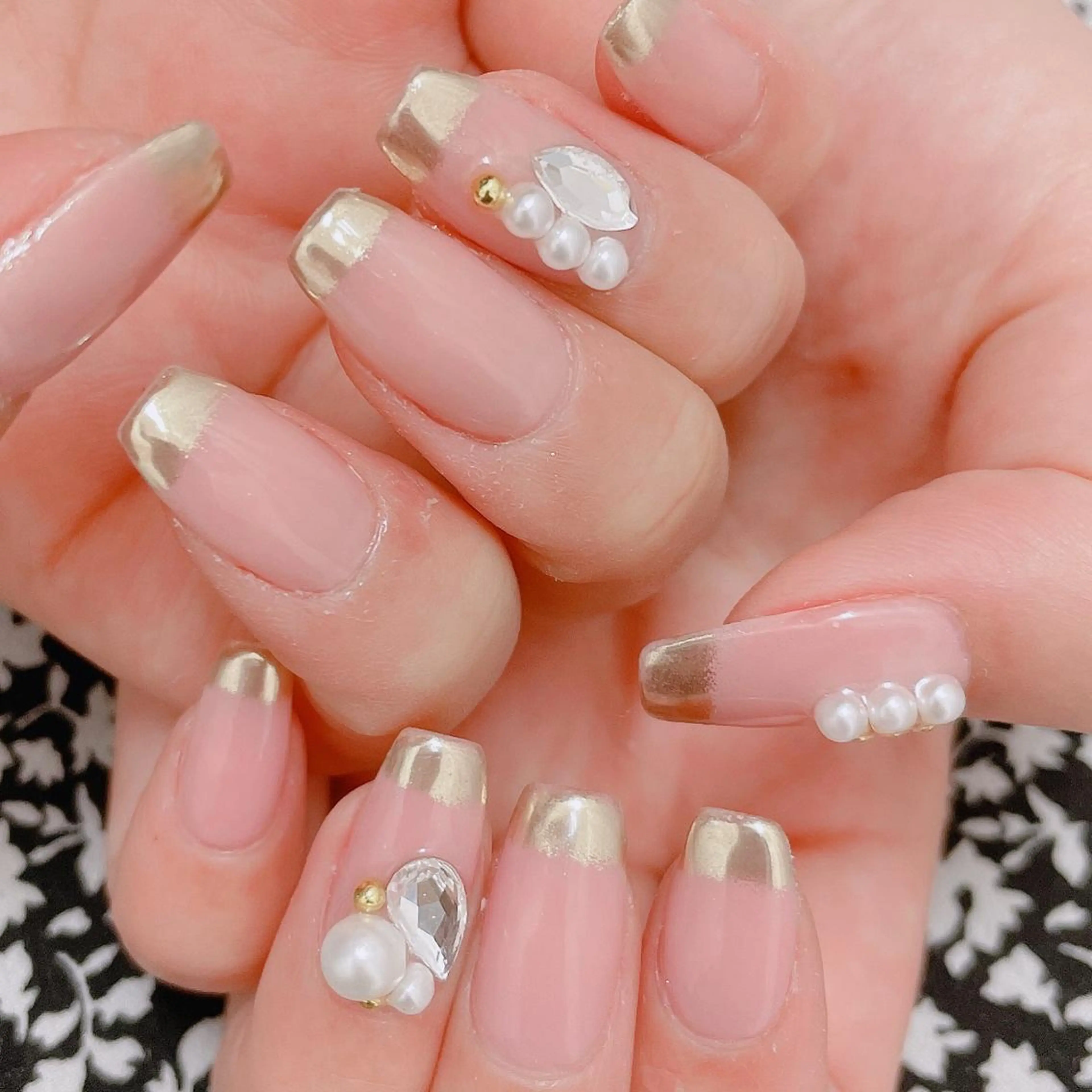 ご新規様✨U24学割✨ジェルコースの写真