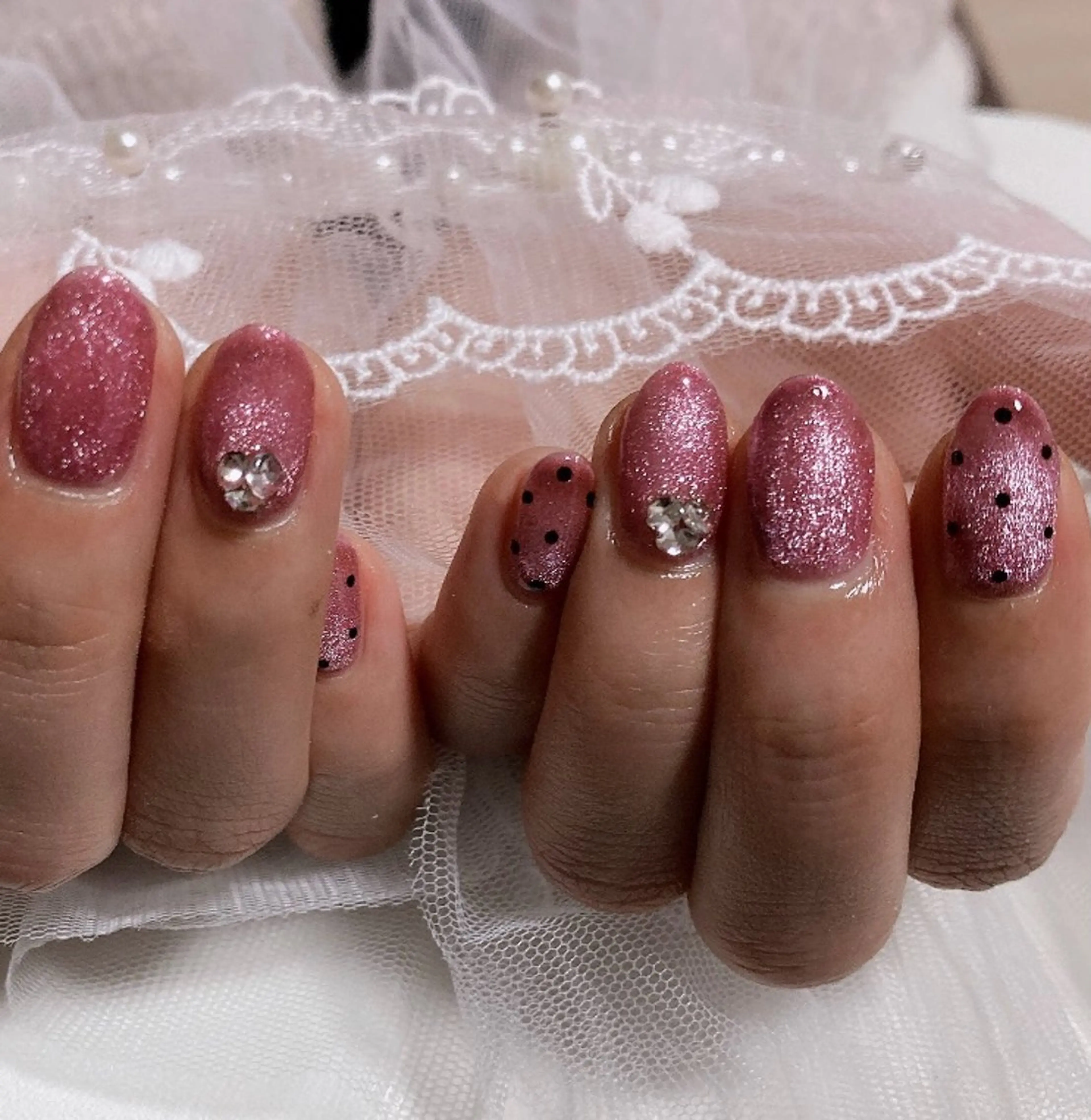 ネイル 持ち込み nail... rrのネイルデザイン