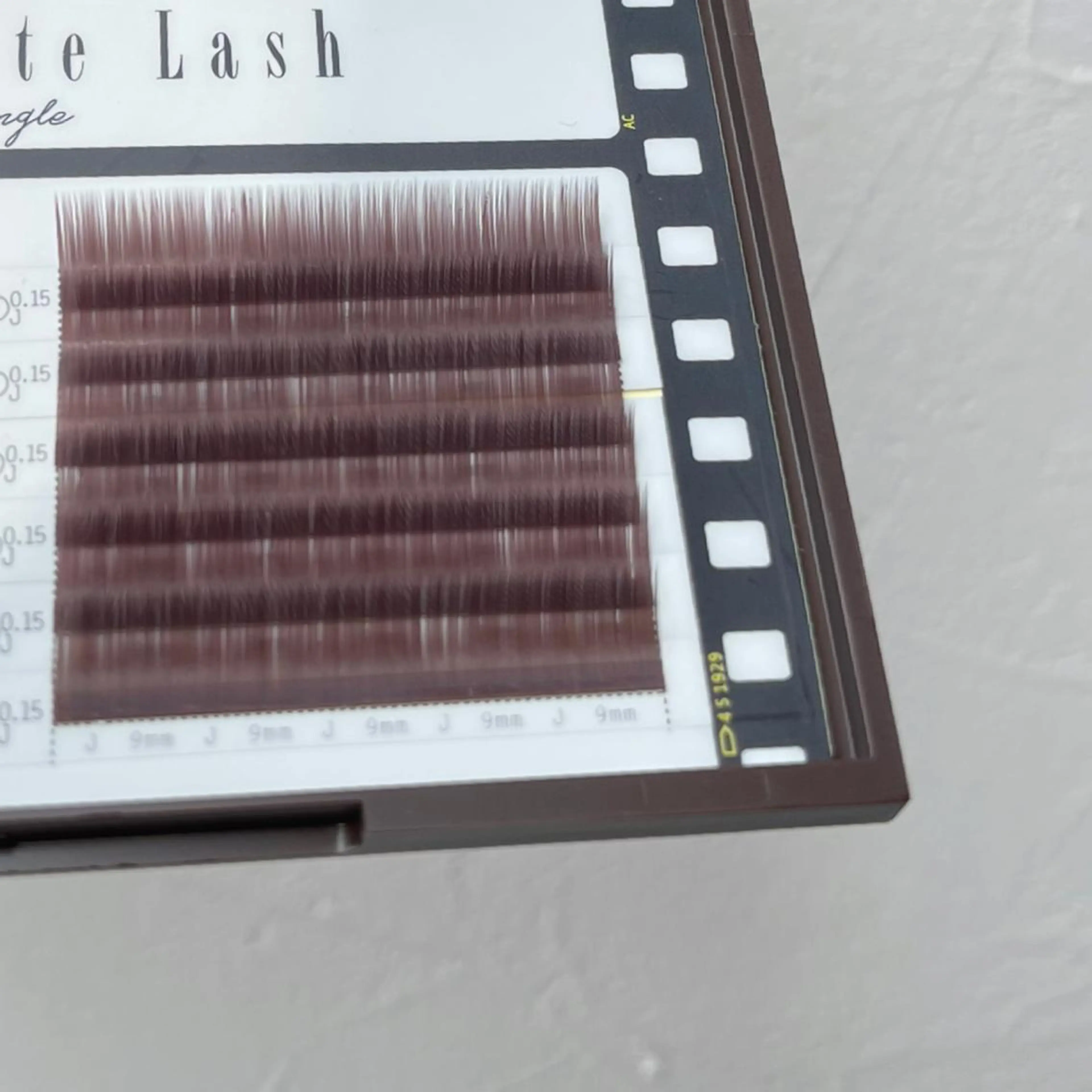 マツエク・マツパ 山脇🐋🤍 アンジェリカ錦糸町のマツエク・マツパデザイン