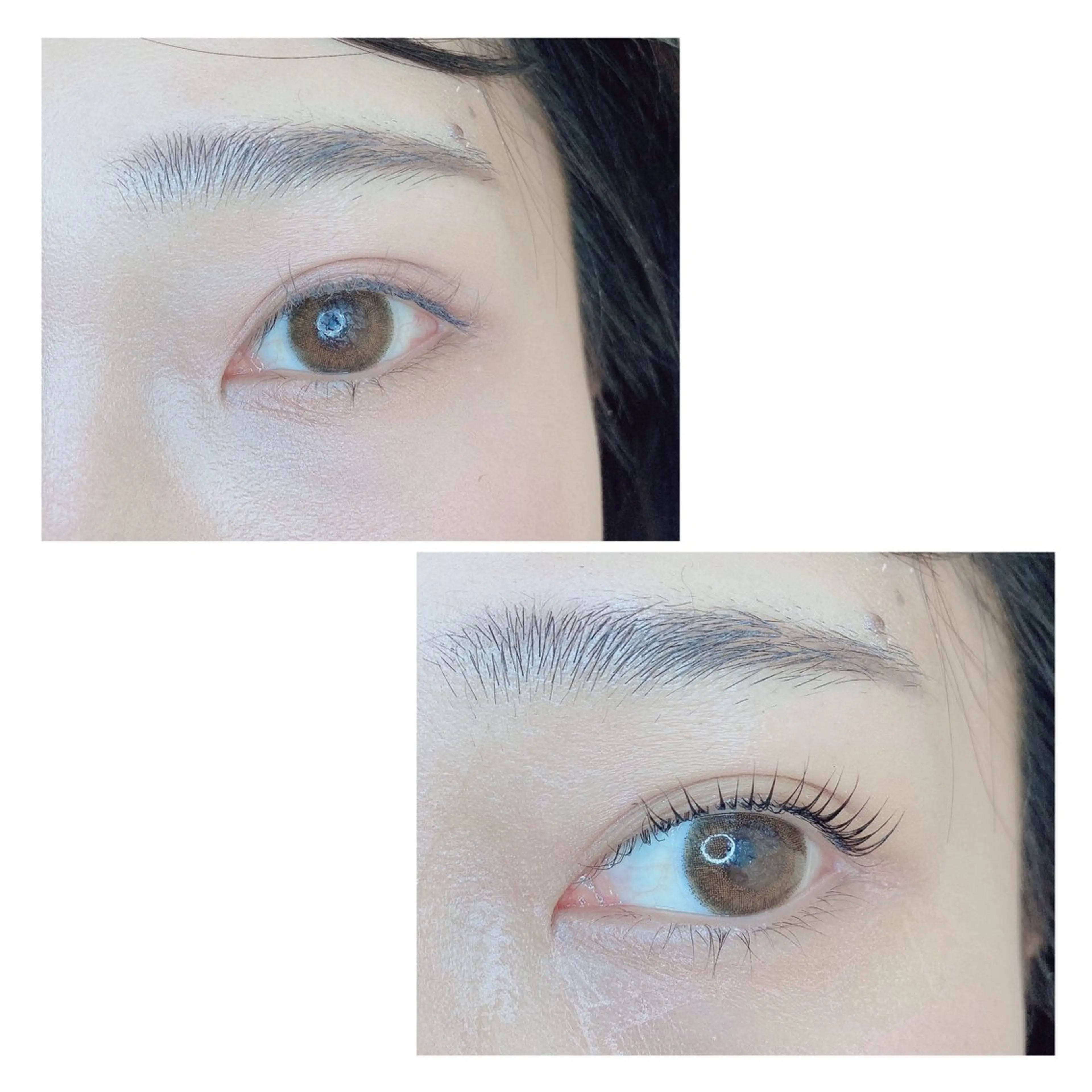 マツエク・マツパ TIARA池袋西口店 店長YASUKA💐のマツエク・マツパデザイン