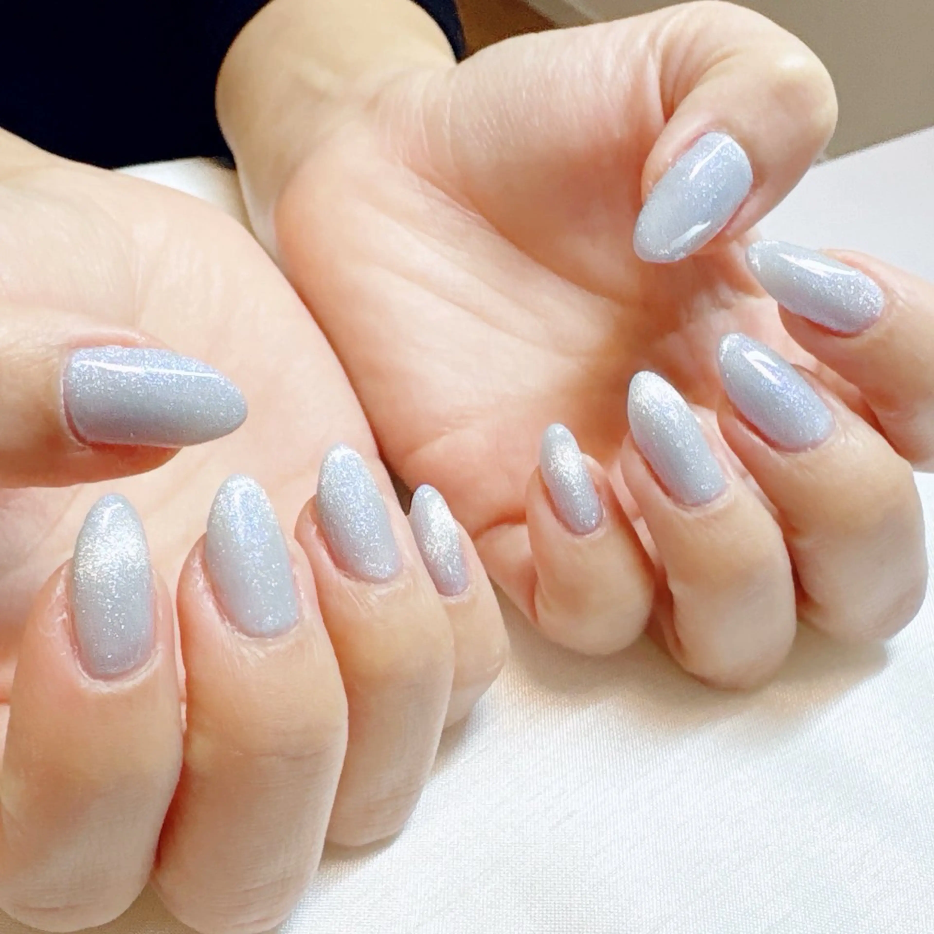 ネイル La cielのネイルデザイン