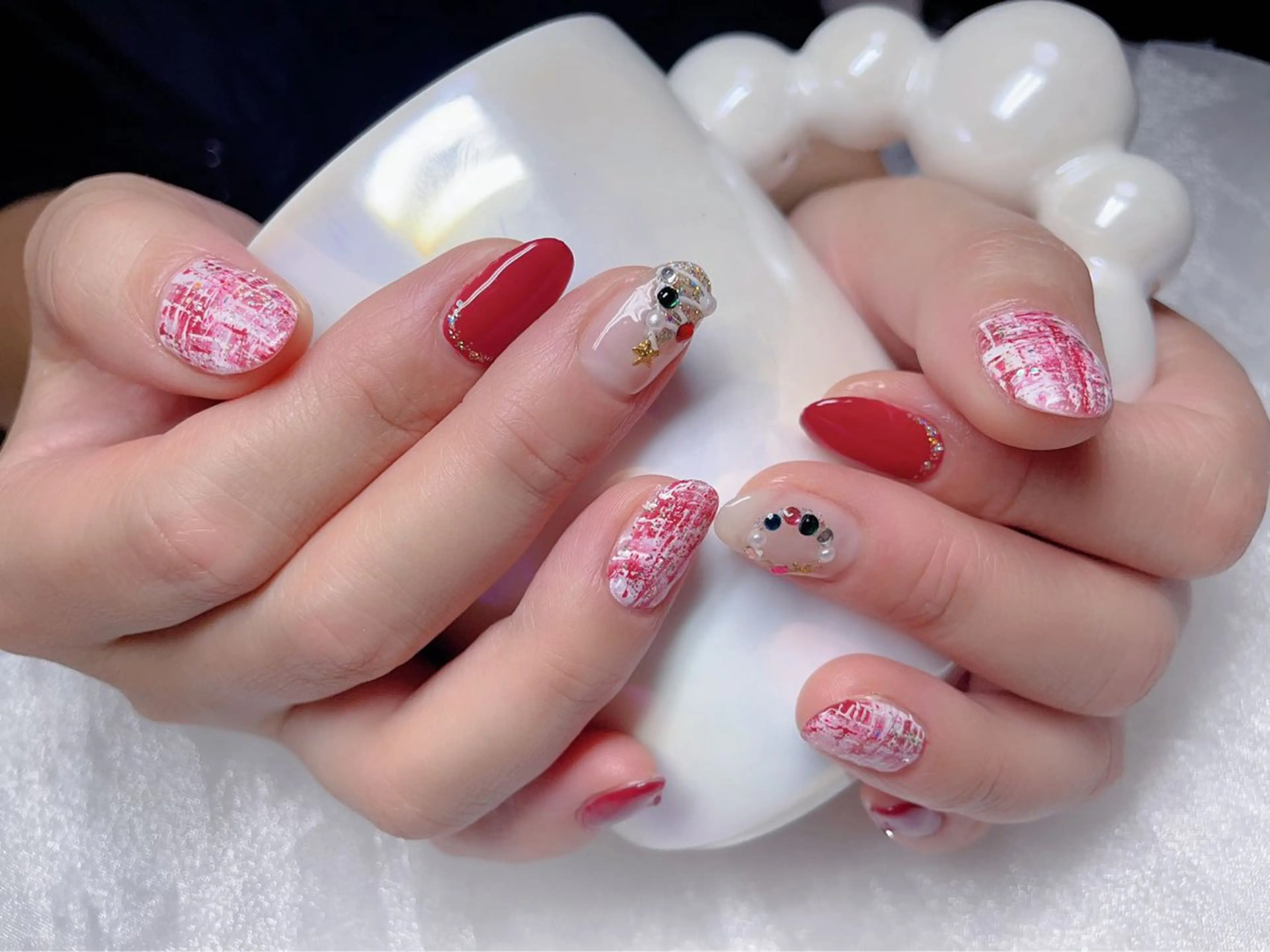 ネイル R-nail salonのネイルデザイン