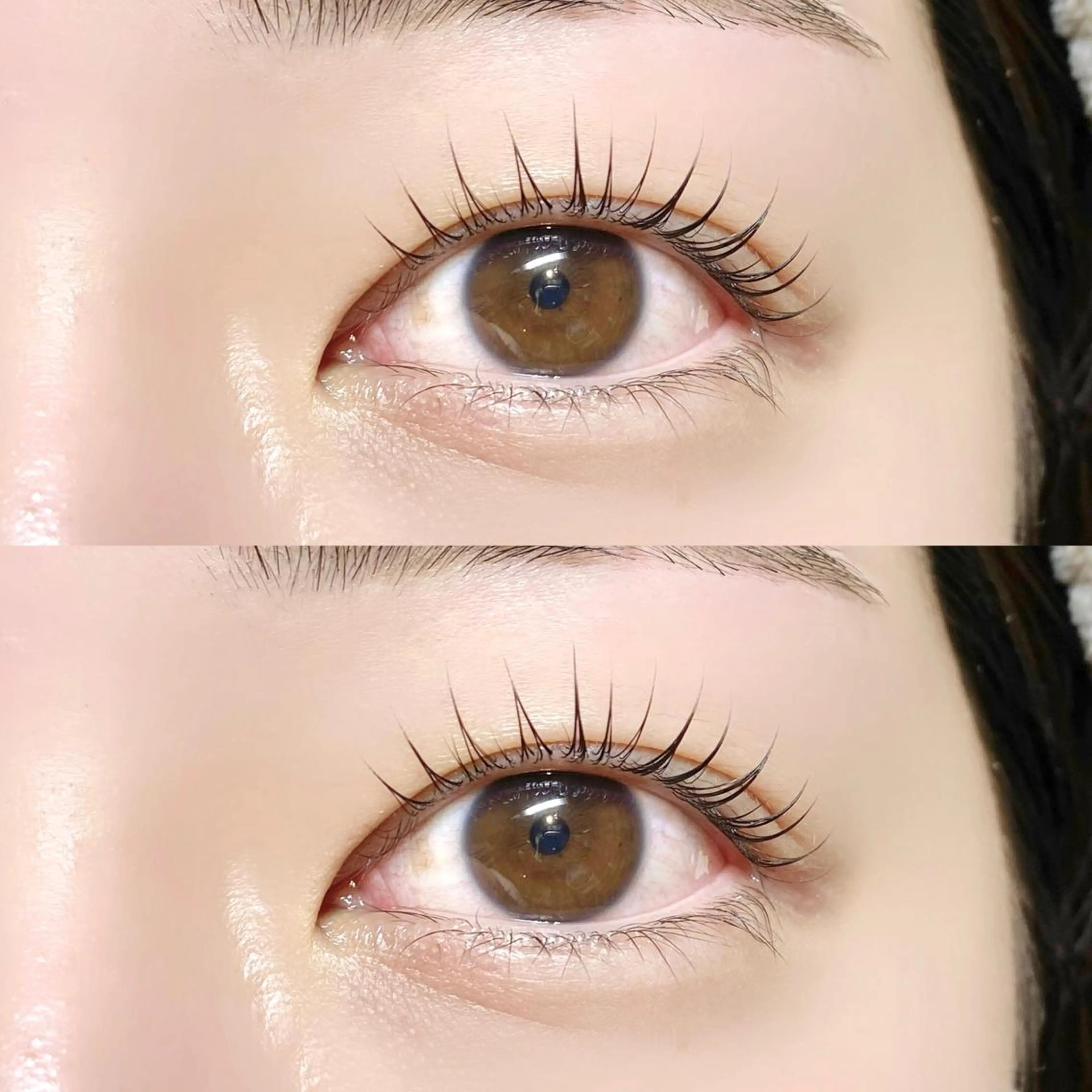 マツエク・マツパ 🎀 Mari 🎀のマツエク・マツパデザイン