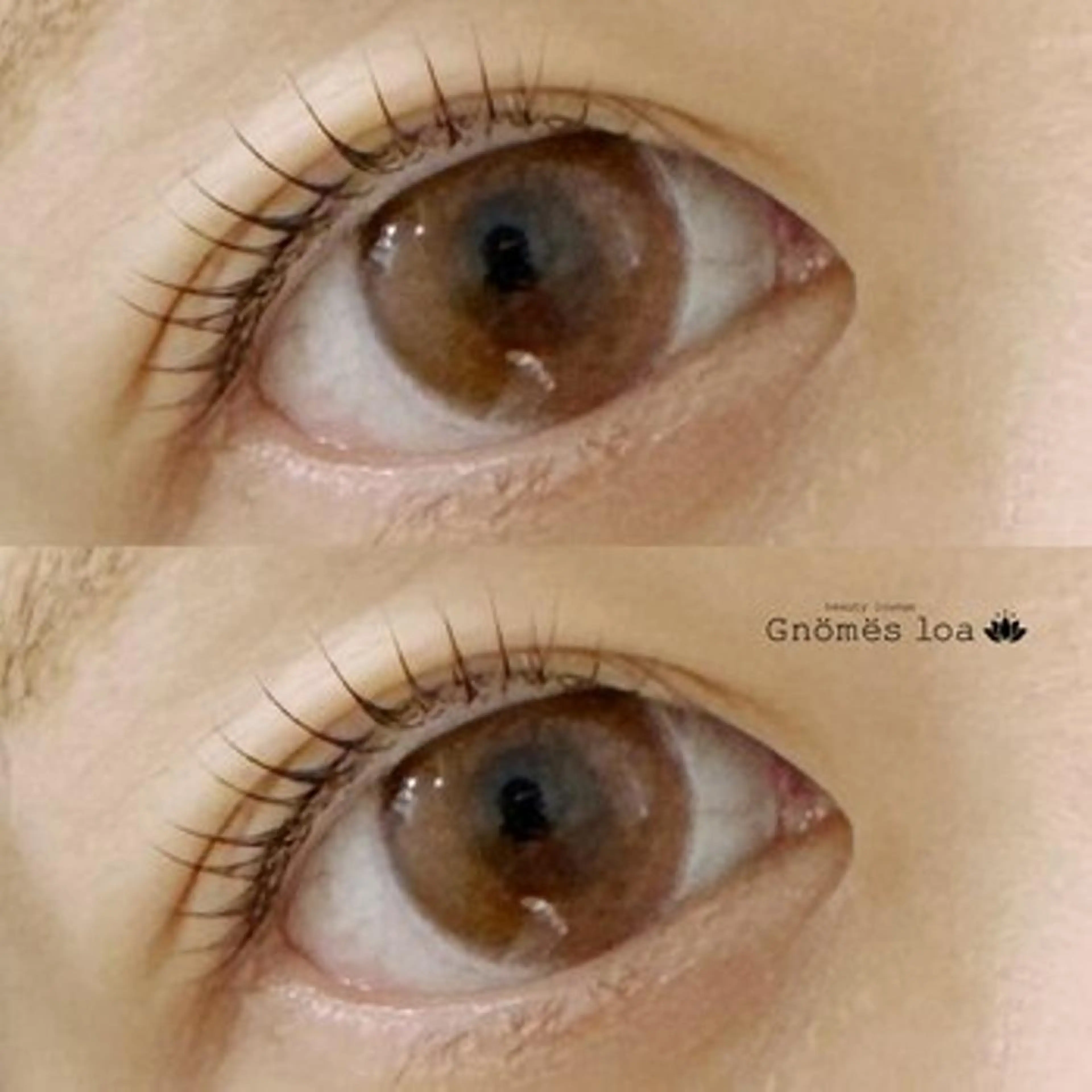 マツエク・マツパ マツパ 今関 美穂の眉毛・アイブロウイメージ