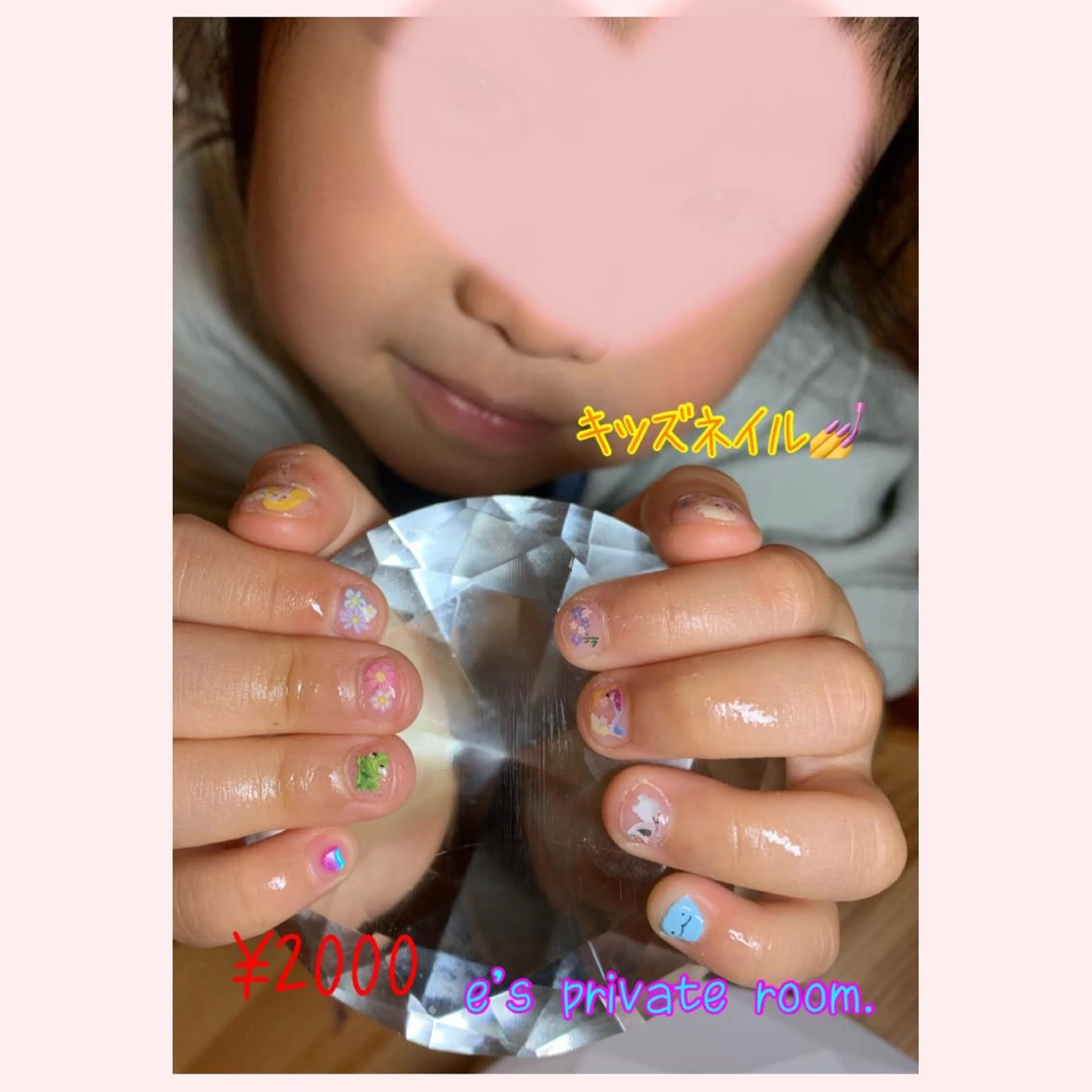 ネイル LAVISH nail salonのネイルデザイン