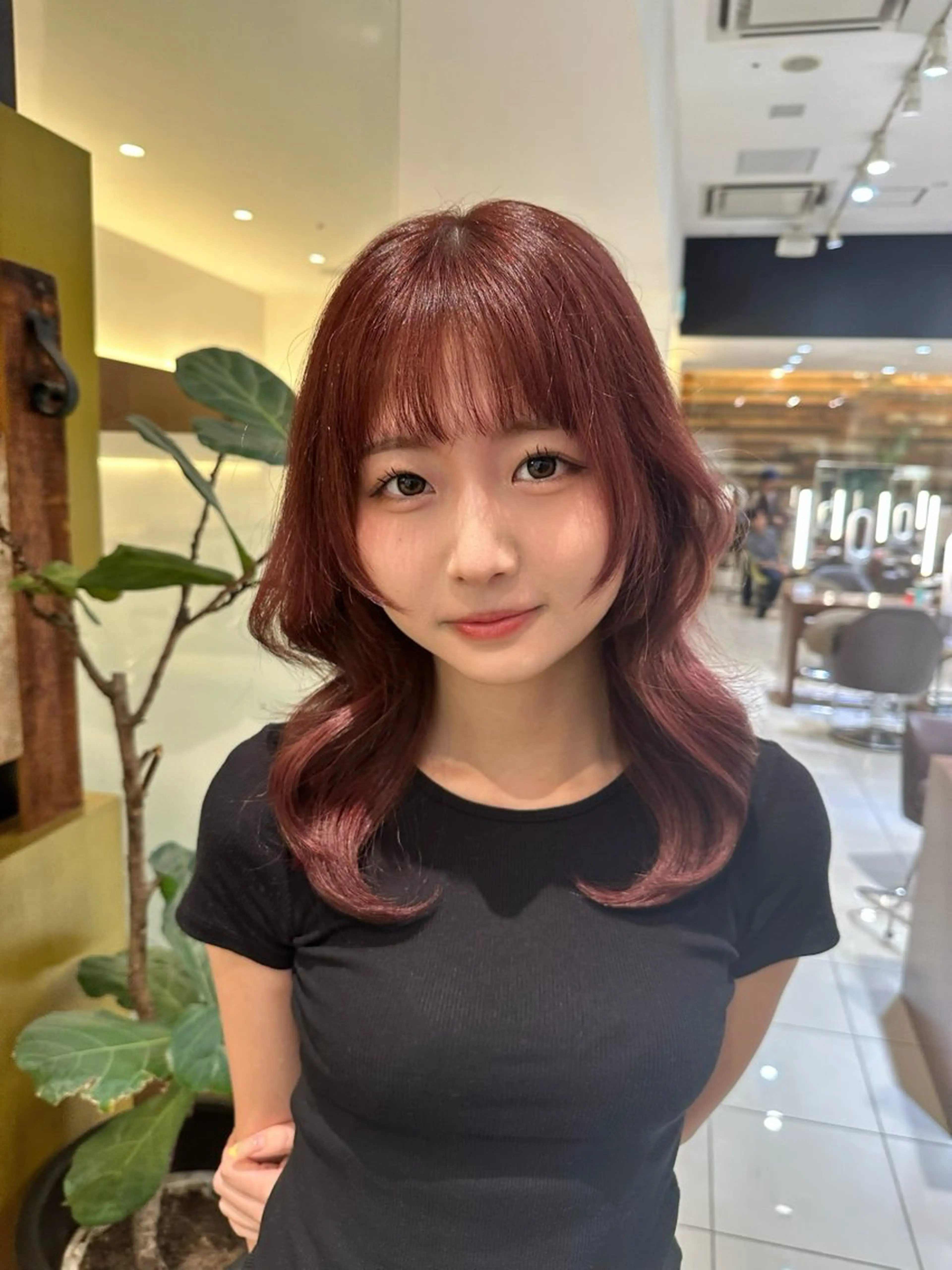 セミロング 佐藤 雄一郎のその他イメージ