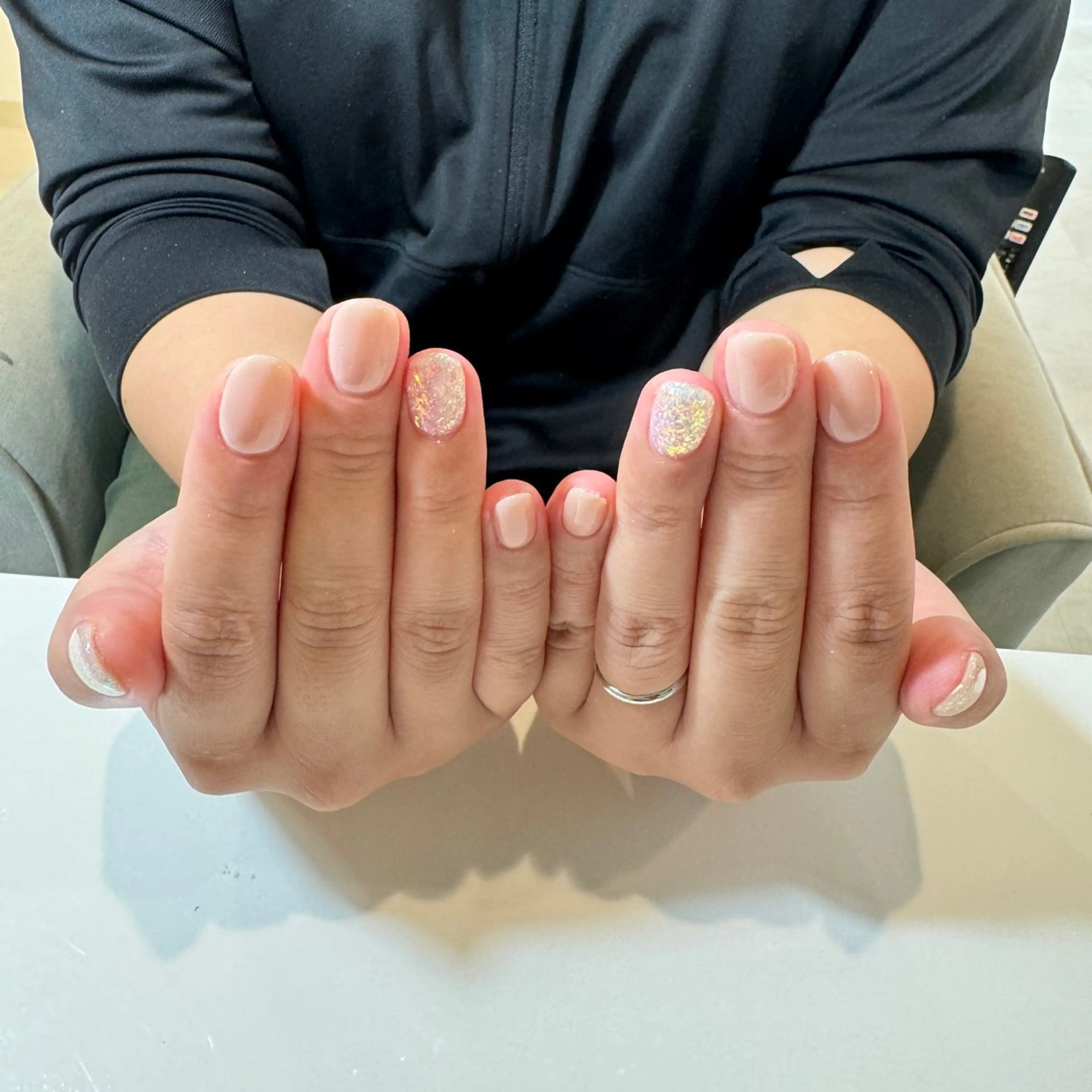 ネイル ハンドネイル Girasol YUKIのネイルデザイン