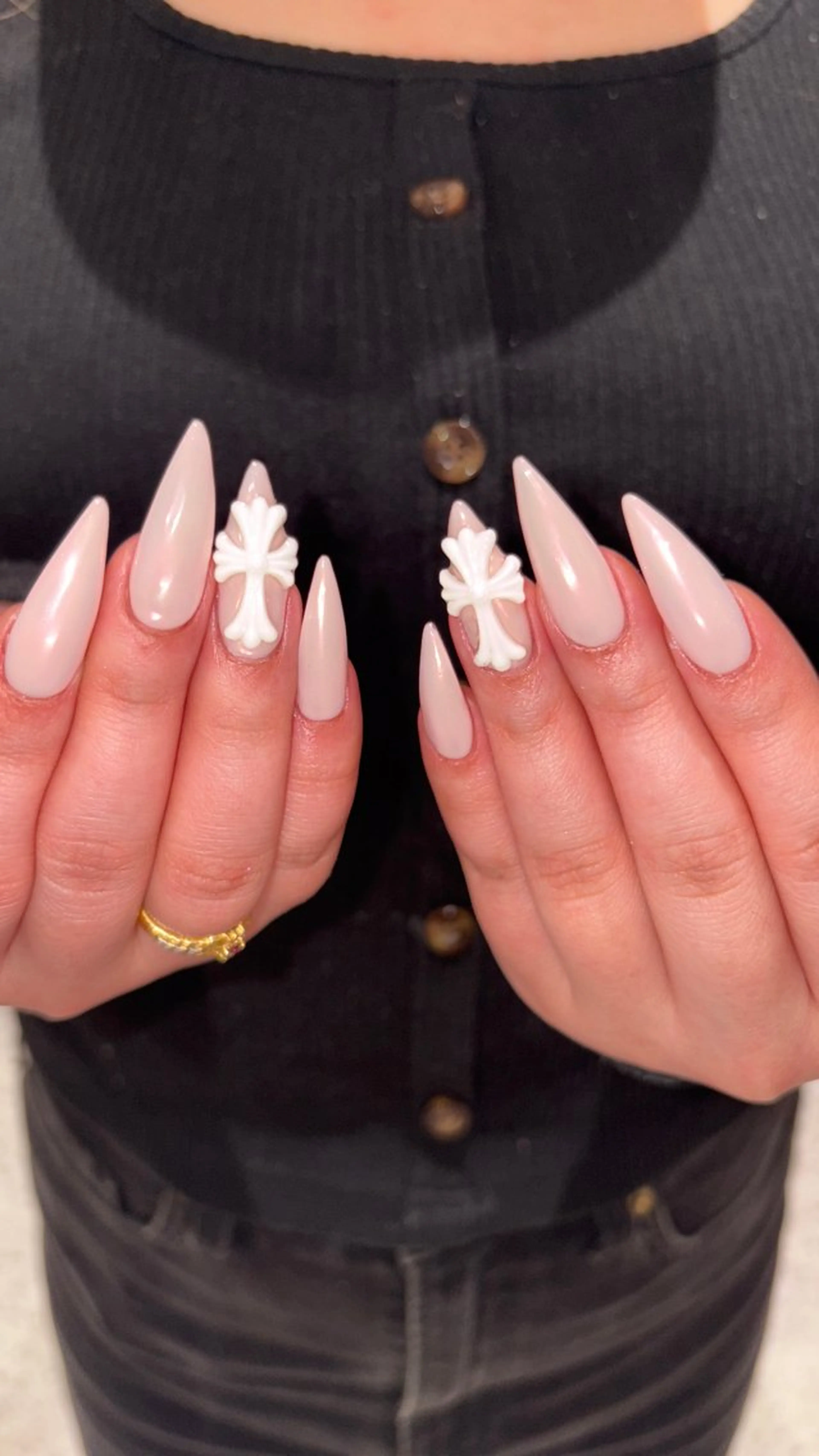 ネイル 🎶個性派ネイル💅 /Komachi❤️のヘアスタイル