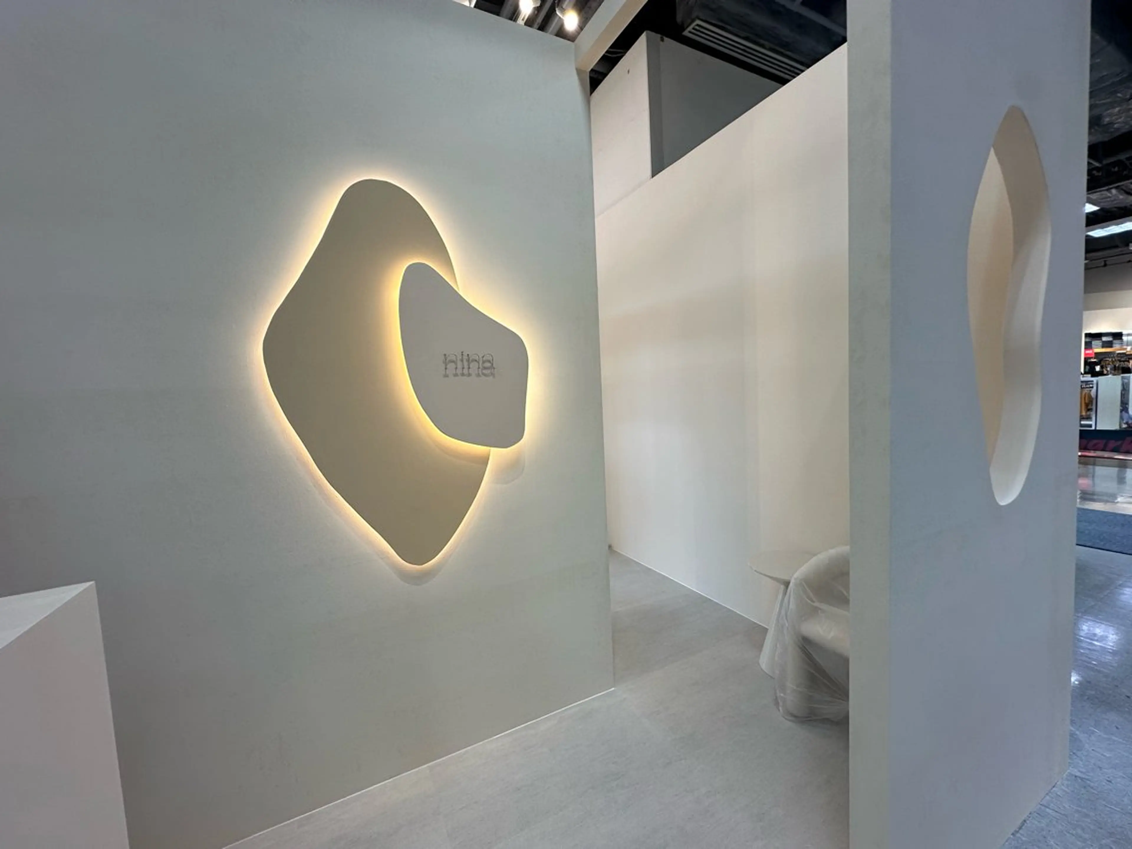 マツエク・マツパ nina弘前店所属・nina 赤石寧音のマツエク・マツパデザイン