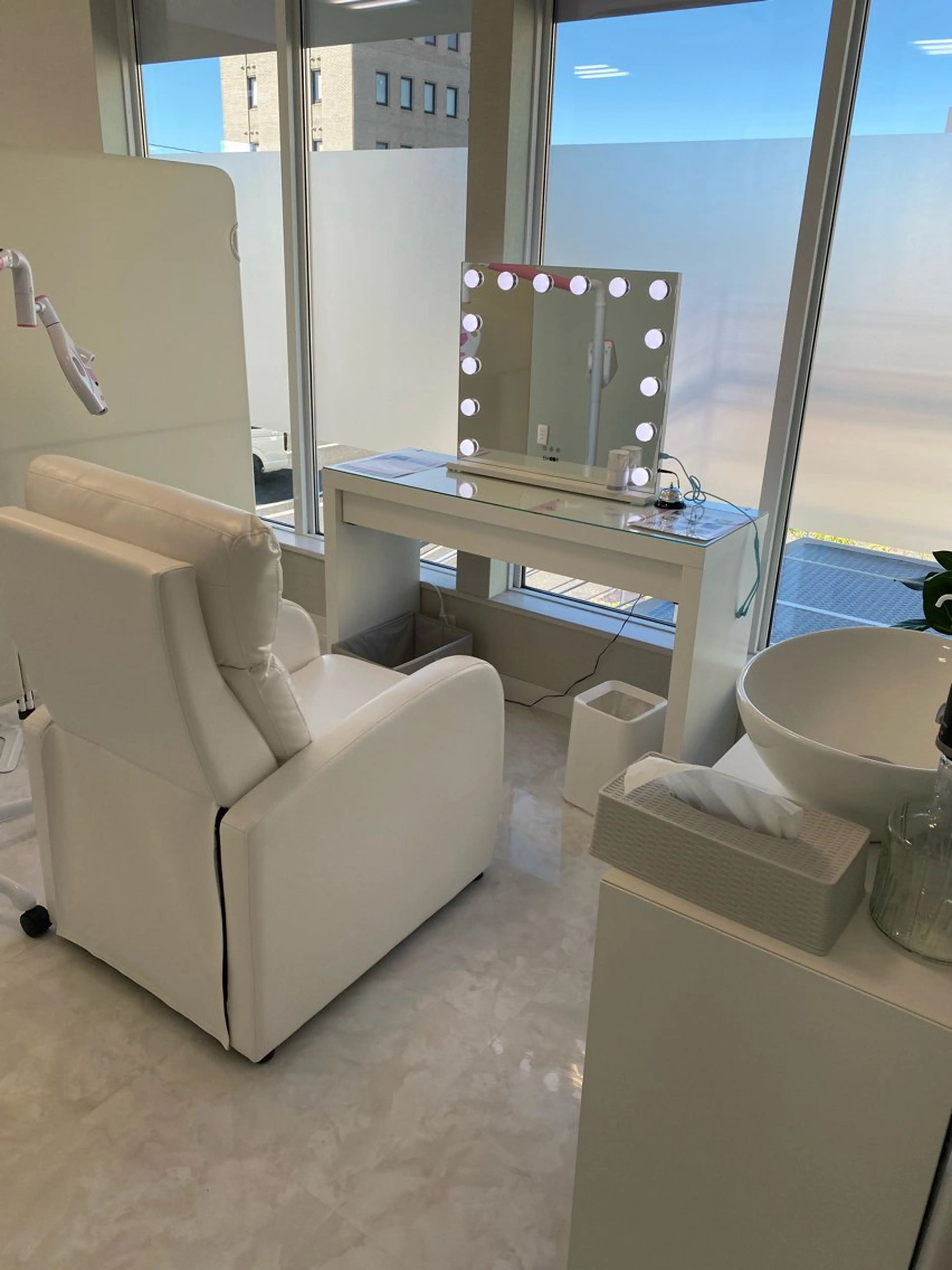 メンズ エクシアホワイトニング草津店所属・nanami -ホワイトニングのその他イメージ