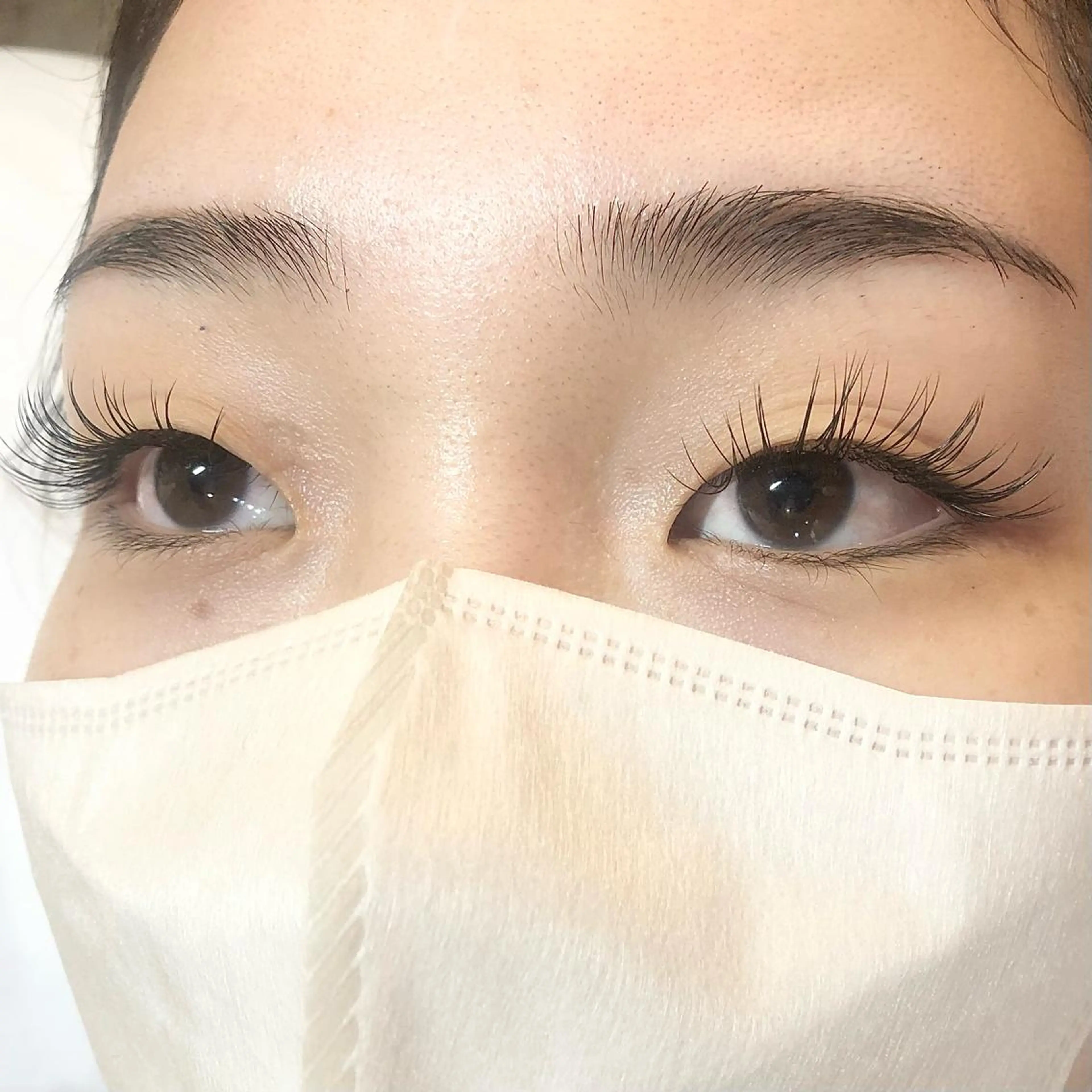 マツエク・マツパ Ibuki 🎀仙台パルコ🎀のマツエク・マツパデザイン